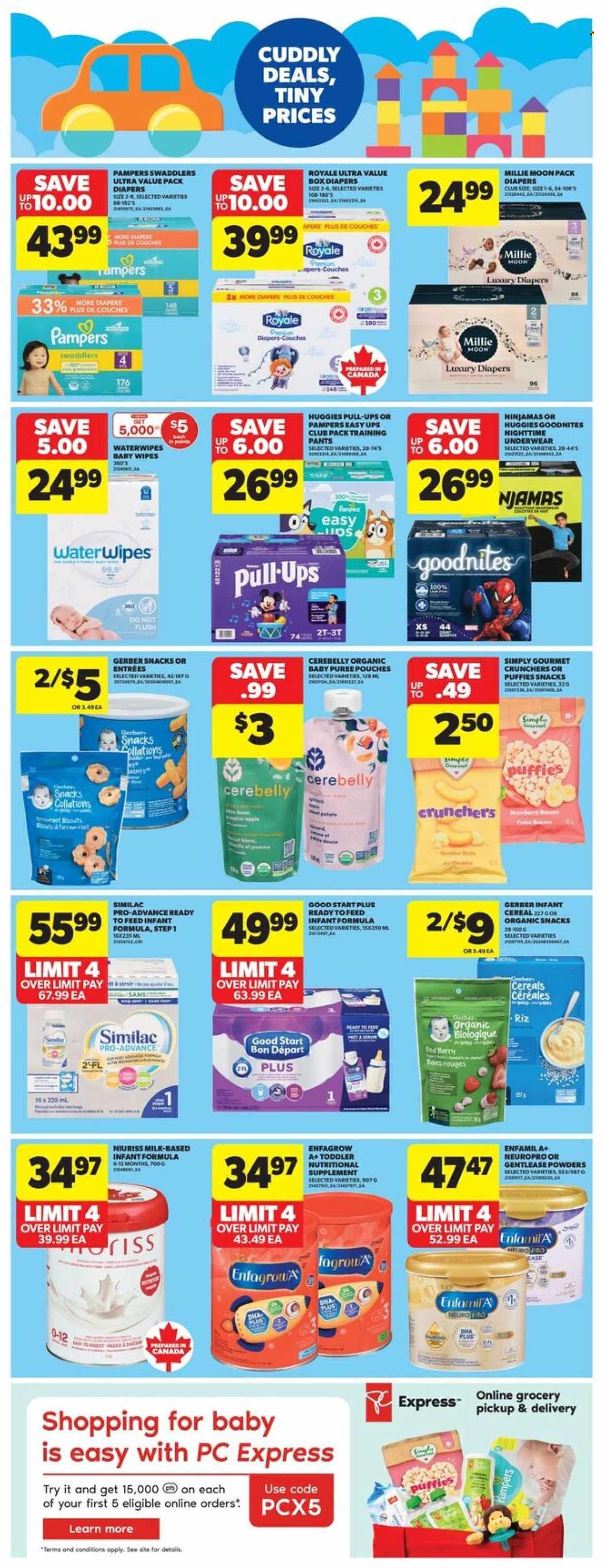 Real Canadian Superstore flyer - October 02, 2025 - October 08, 2025. Page 26