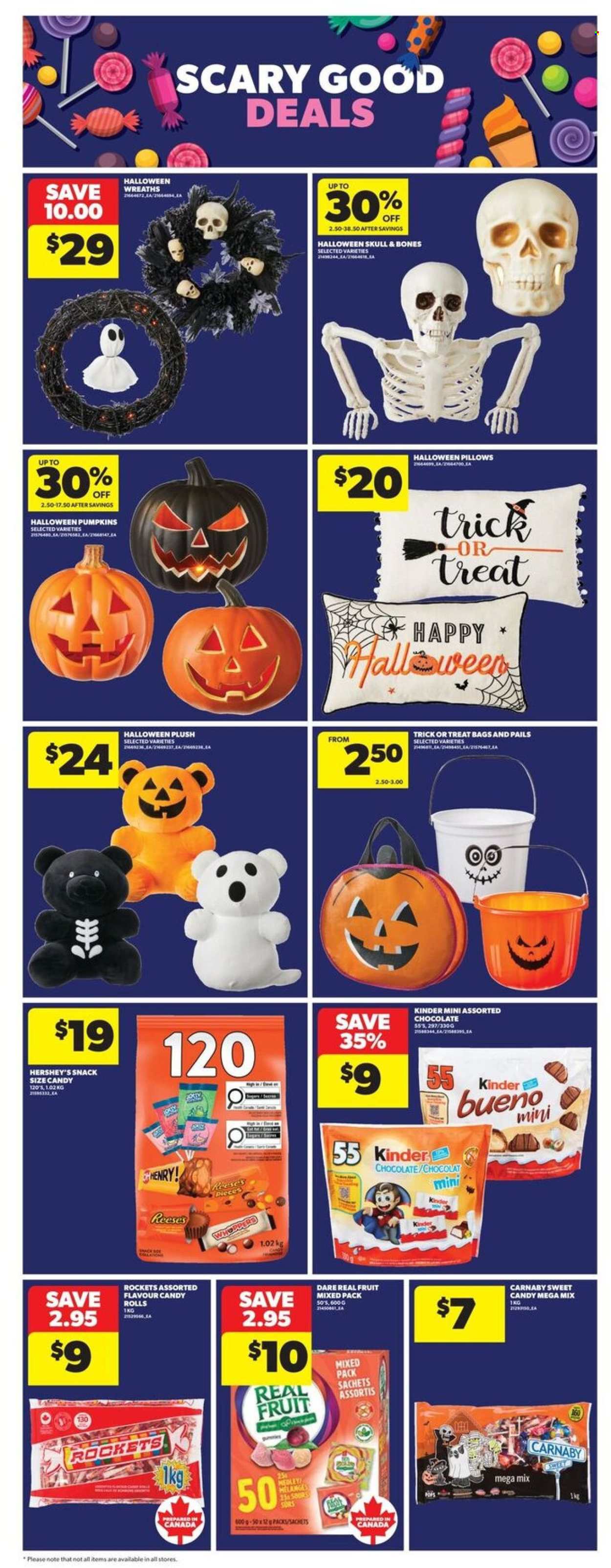 Real Canadian Superstore flyer - October 02, 2025 - October 08, 2025. Page 28