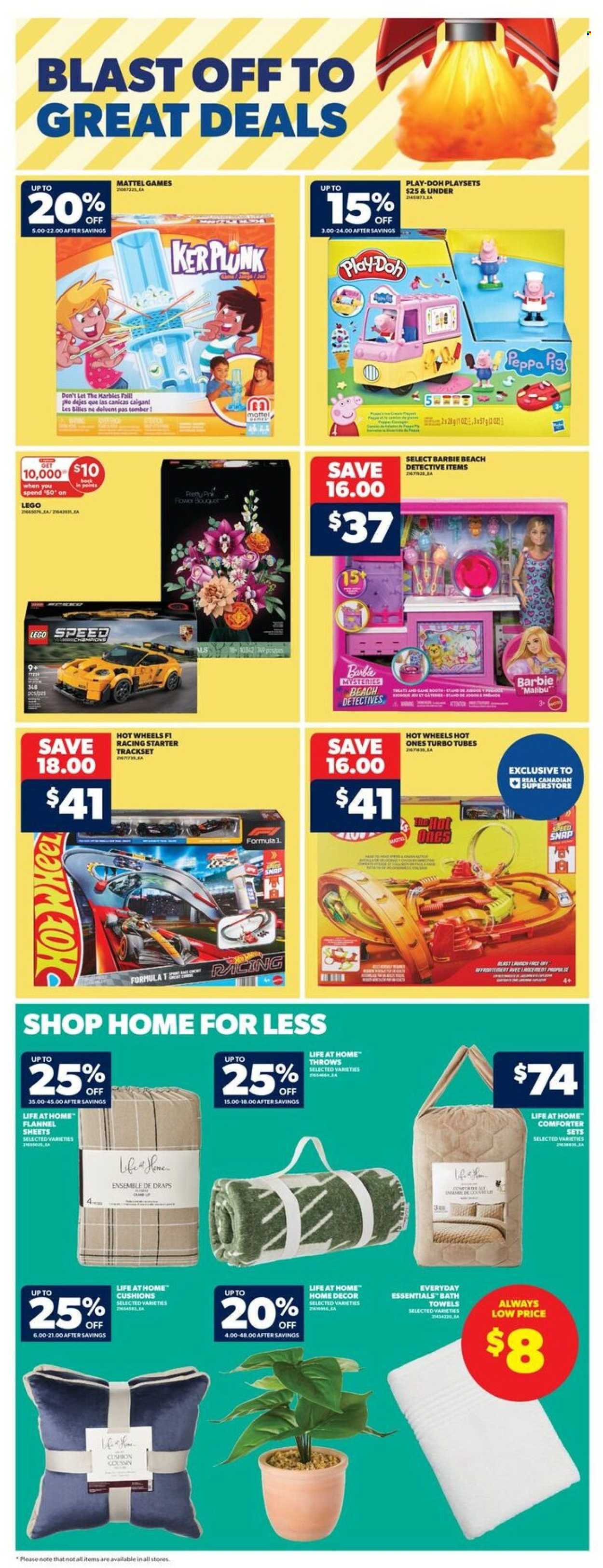 Real Canadian Superstore flyer - October 02, 2025 - October 08, 2025. Page 29