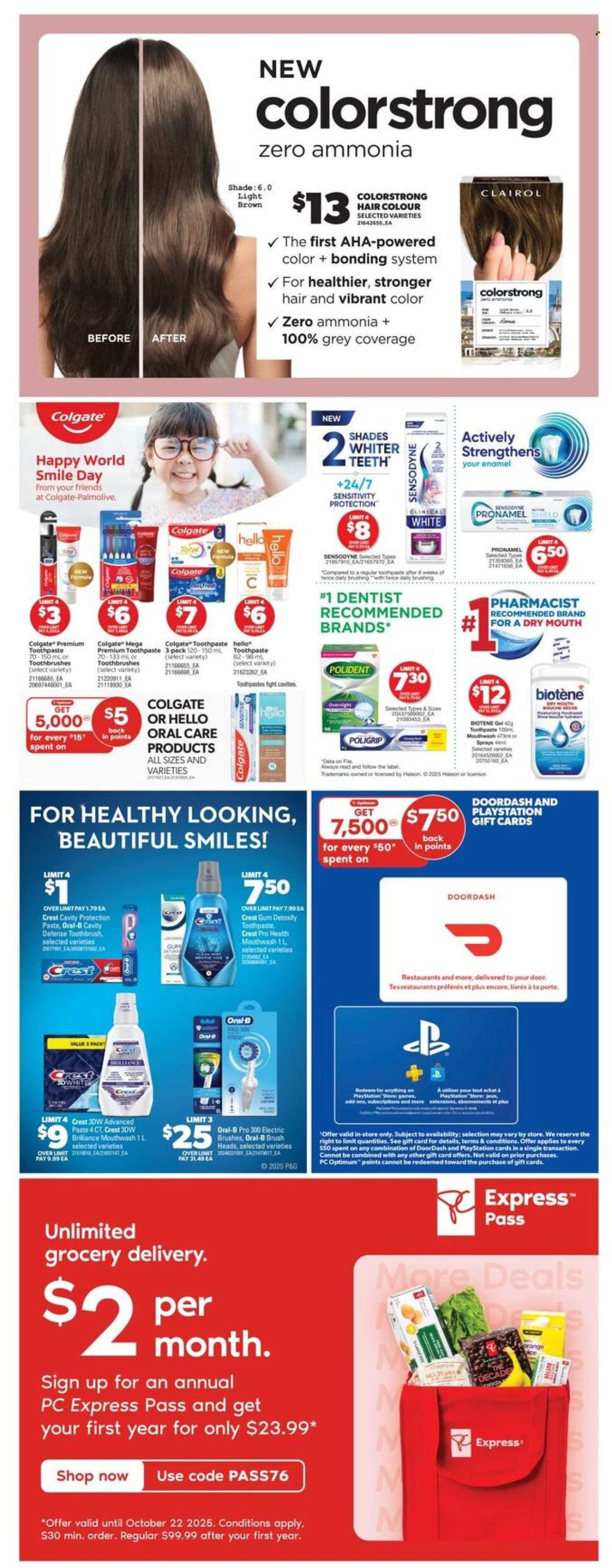 Real Canadian Superstore flyer - October 02, 2025 - October 08, 2025. Page 35
