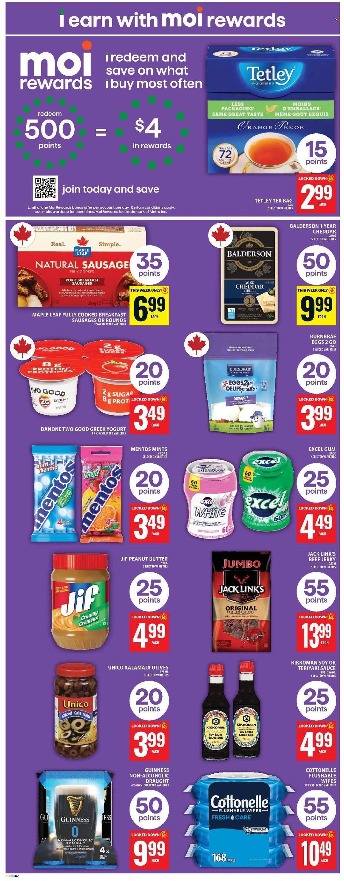 Food Basics flyer - October 02, 2025 - October 08, 2025. Page 13