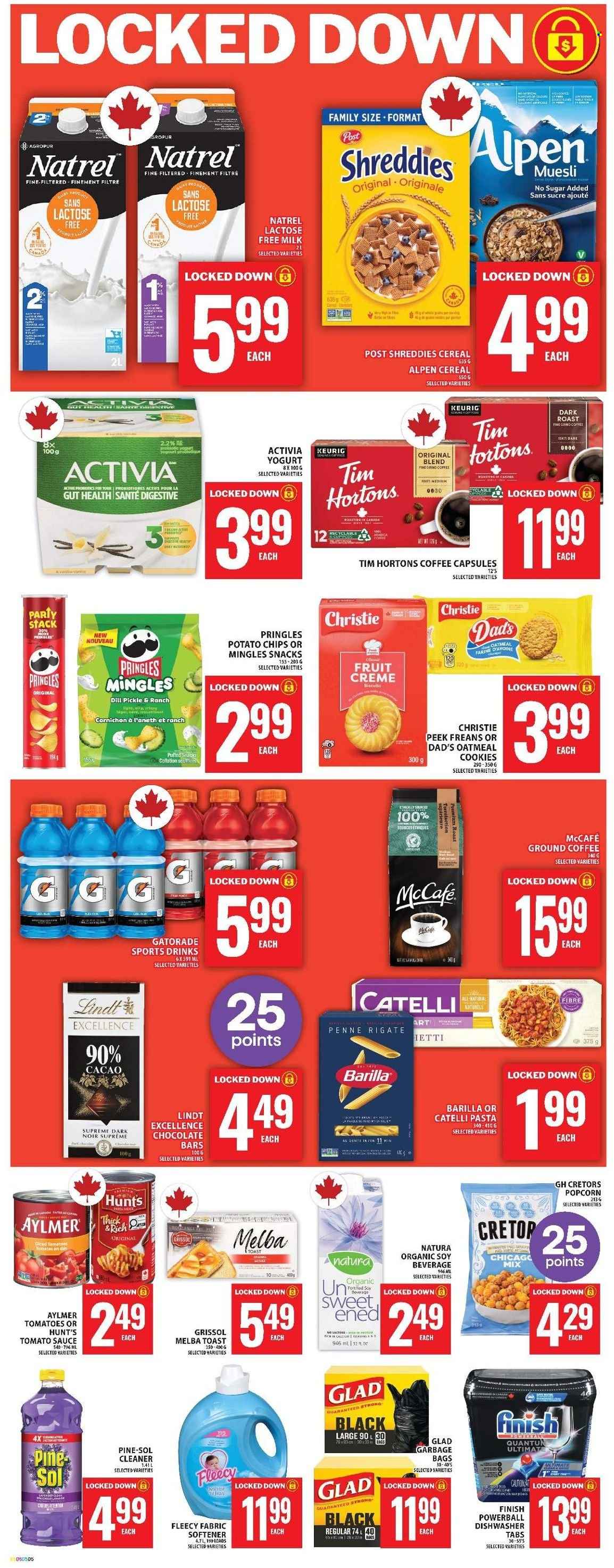 Food Basics flyer - October 02, 2025 - October 08, 2025. Page 15