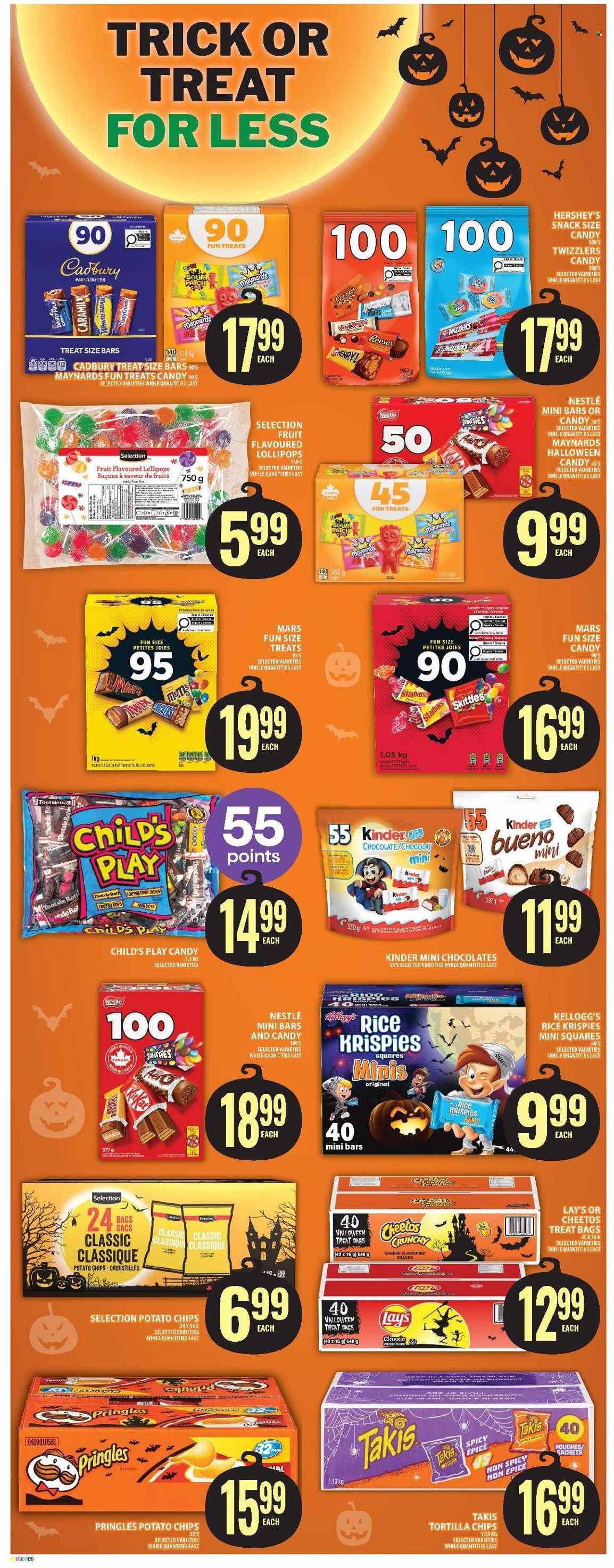 Food Basics flyer - October 02, 2025 - October 08, 2025. Page 18