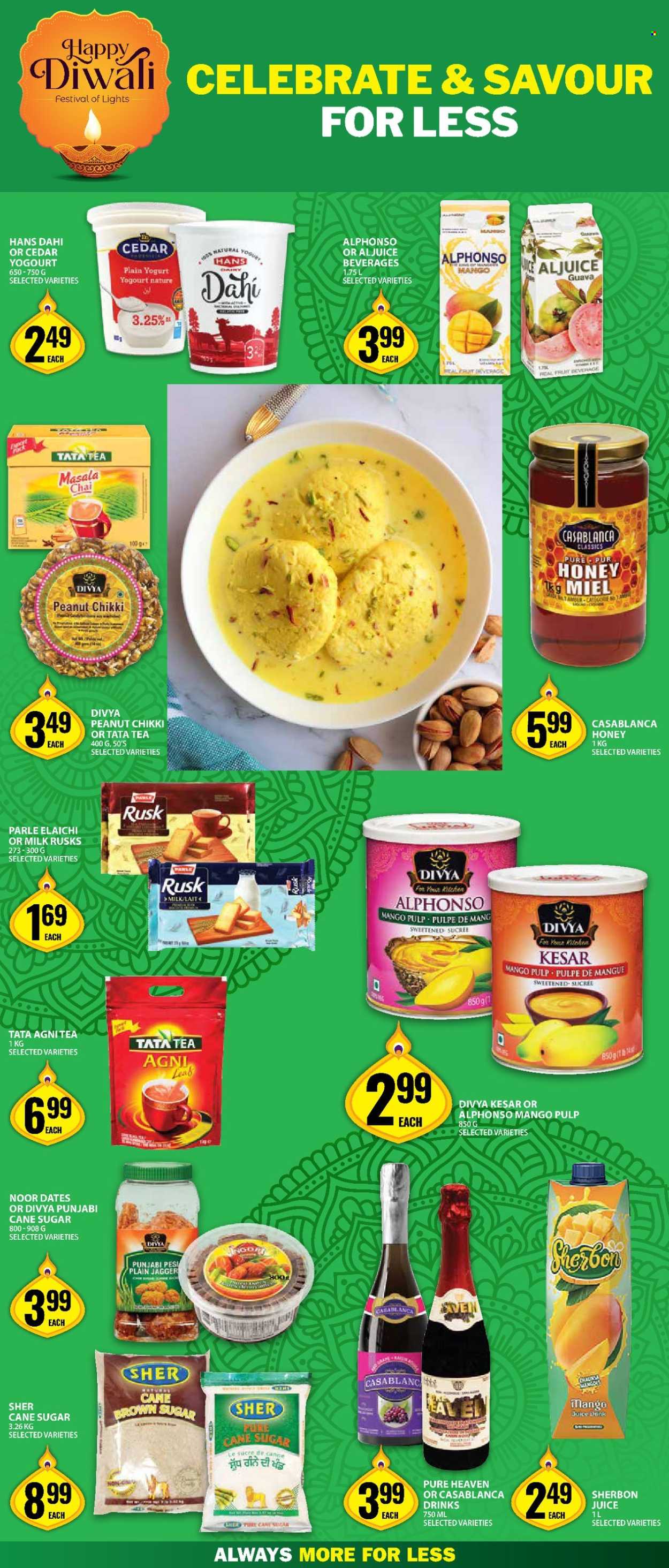 Food Basics flyer - October 02, 2025 - October 08, 2025. Page 4