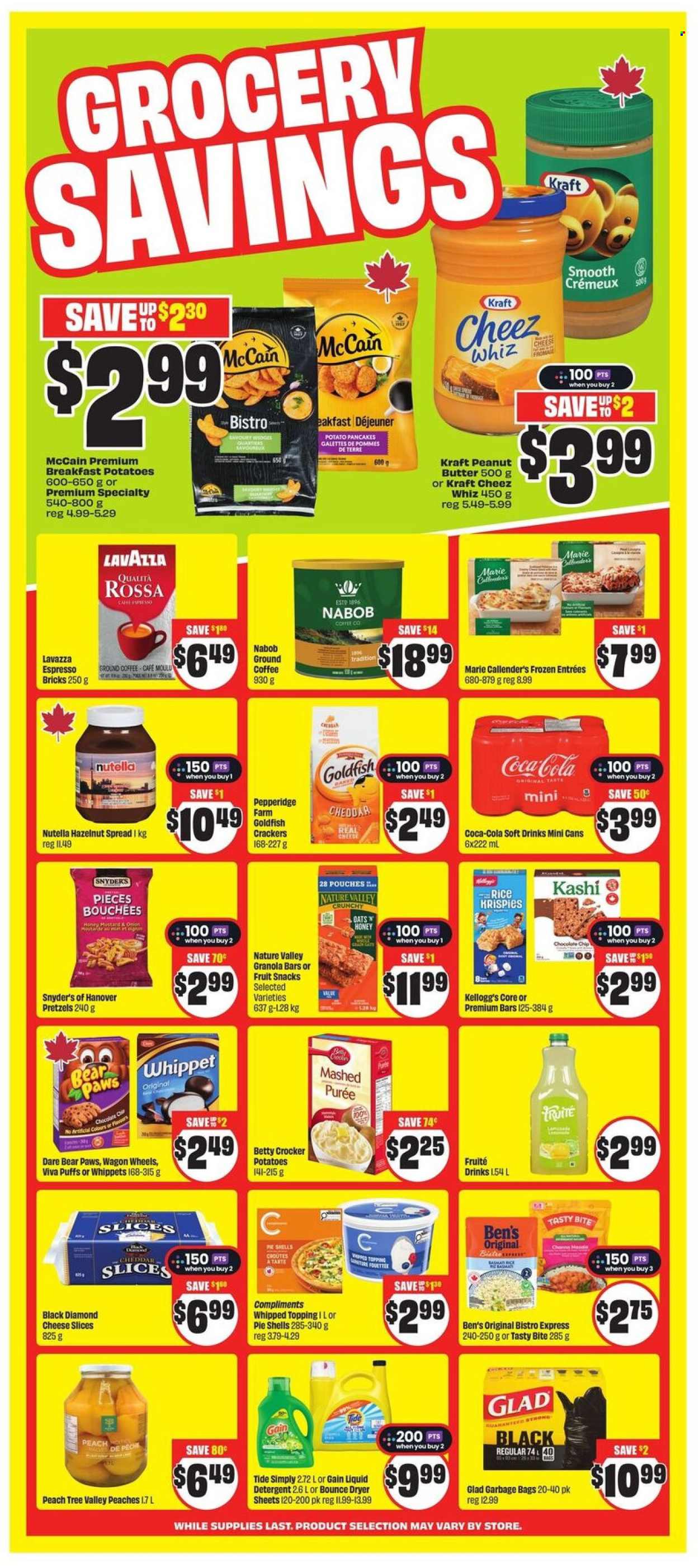 Chalo! FreshCo. flyer - October 02, 2025 - October 08, 2025. Page 7
