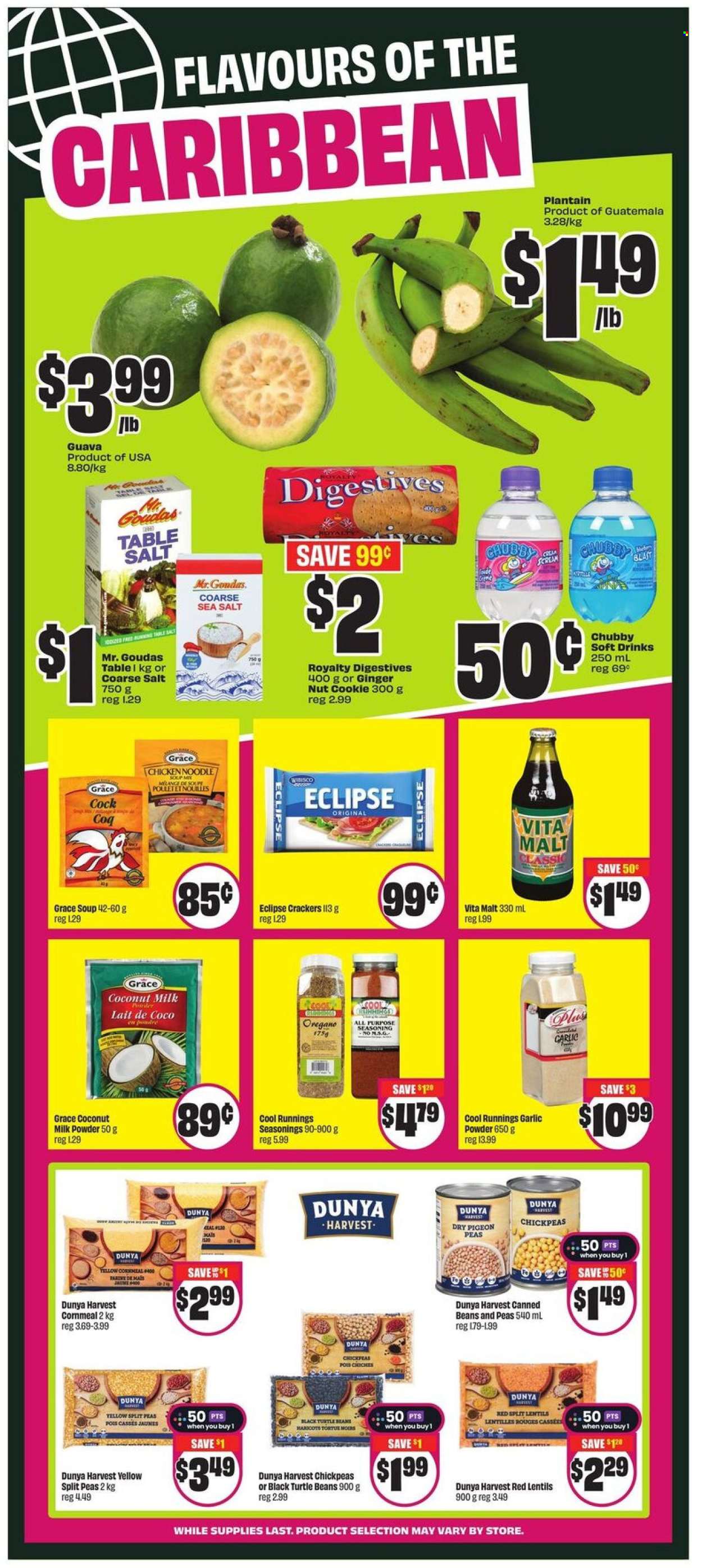 Chalo! FreshCo. flyer - October 02, 2025 - October 08, 2025. Page 11