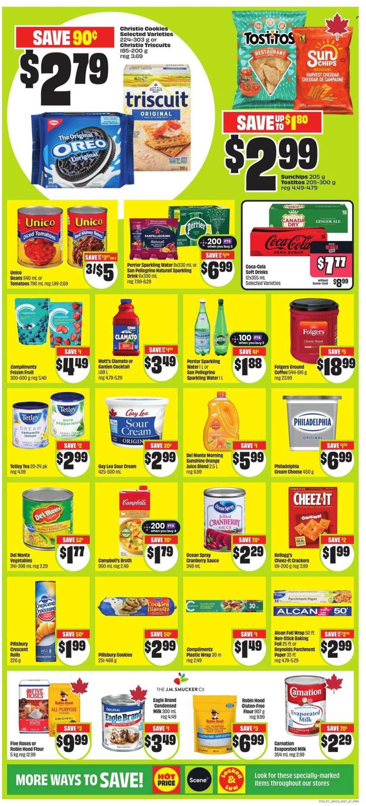 FreshCo. flyer - October 02, 2025 - October 08, 2025. Page 4