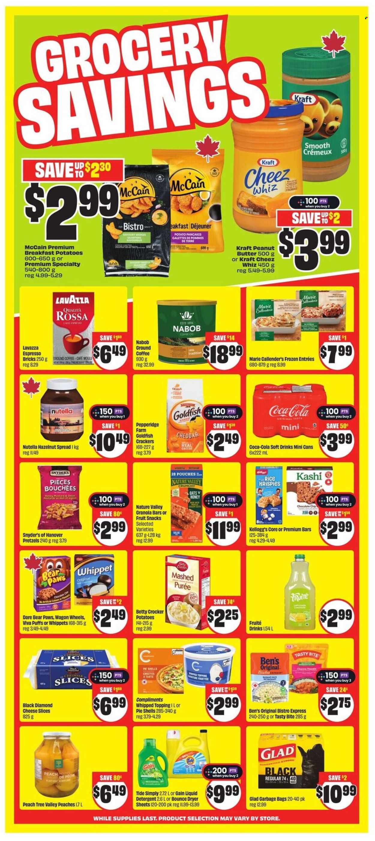 FreshCo. flyer - October 02, 2025 - October 08, 2025. Page 7