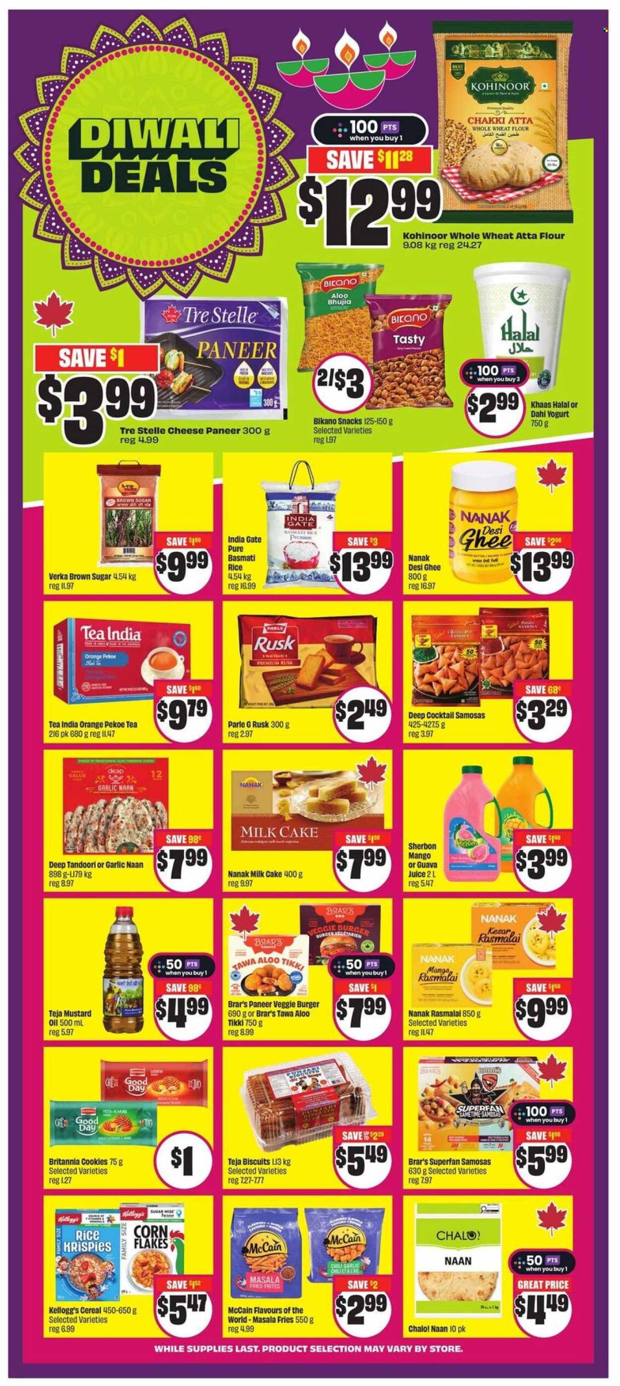 FreshCo. flyer - October 02, 2025 - October 08, 2025. Page 9
