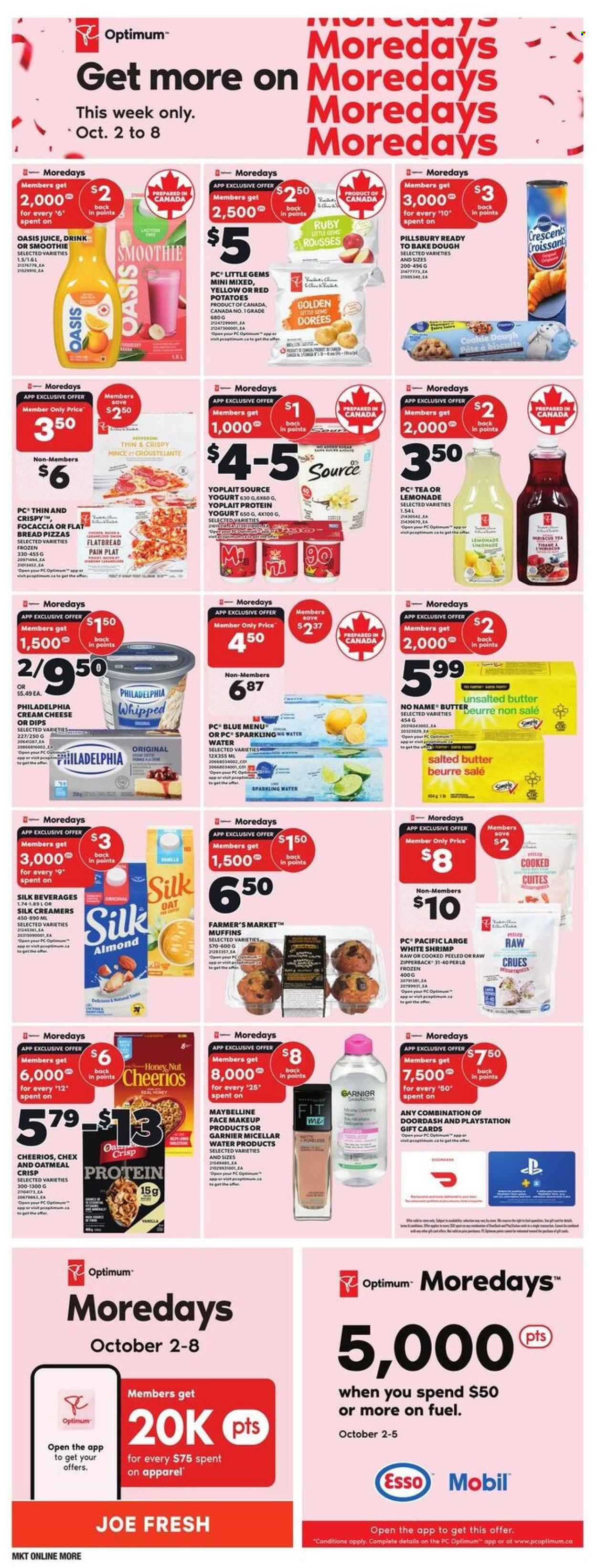 Loblaws flyer - October 02, 2025 - October 08, 2025. Page 9