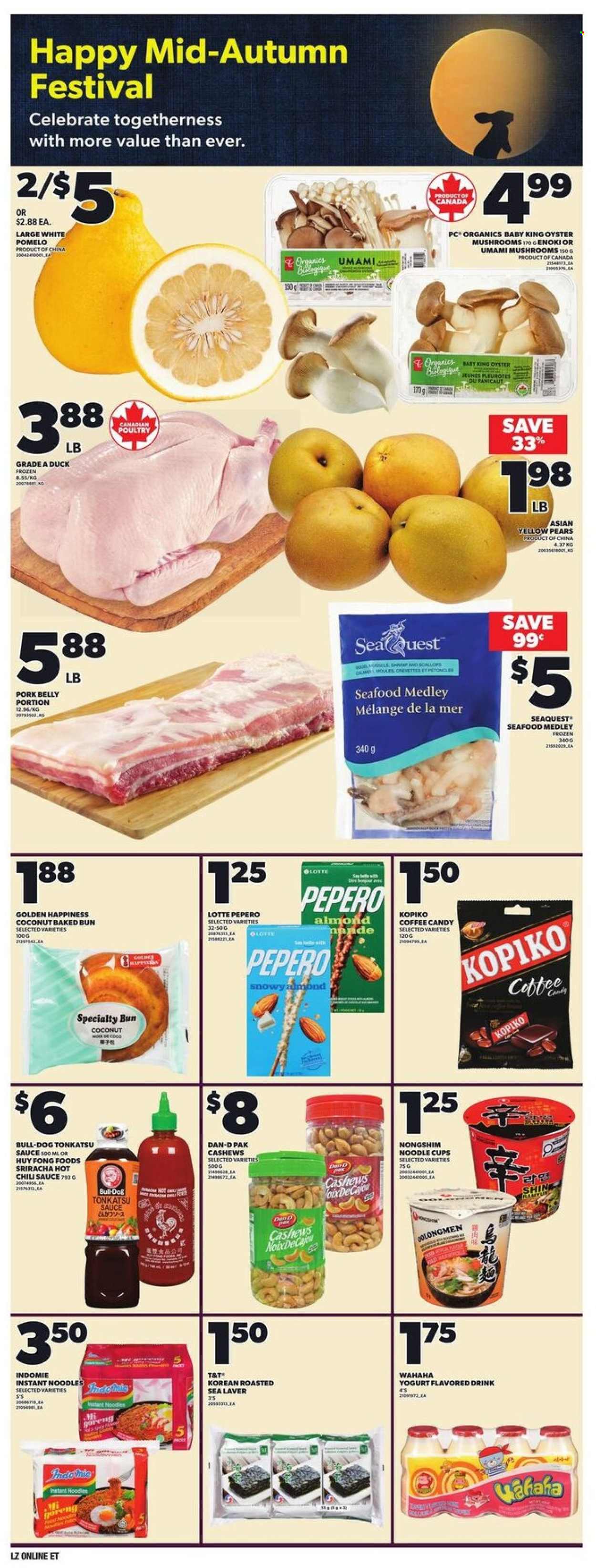 Loblaws flyer - October 02, 2025 - October 08, 2025. Page 10