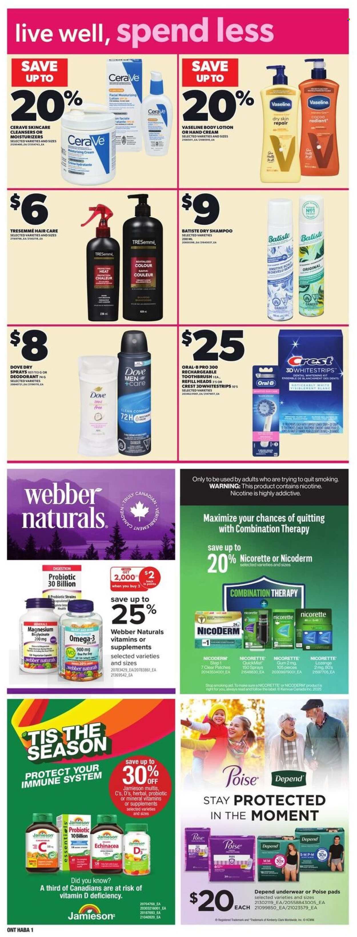 Loblaws flyer - October 02, 2025 - October 08, 2025. Page 12