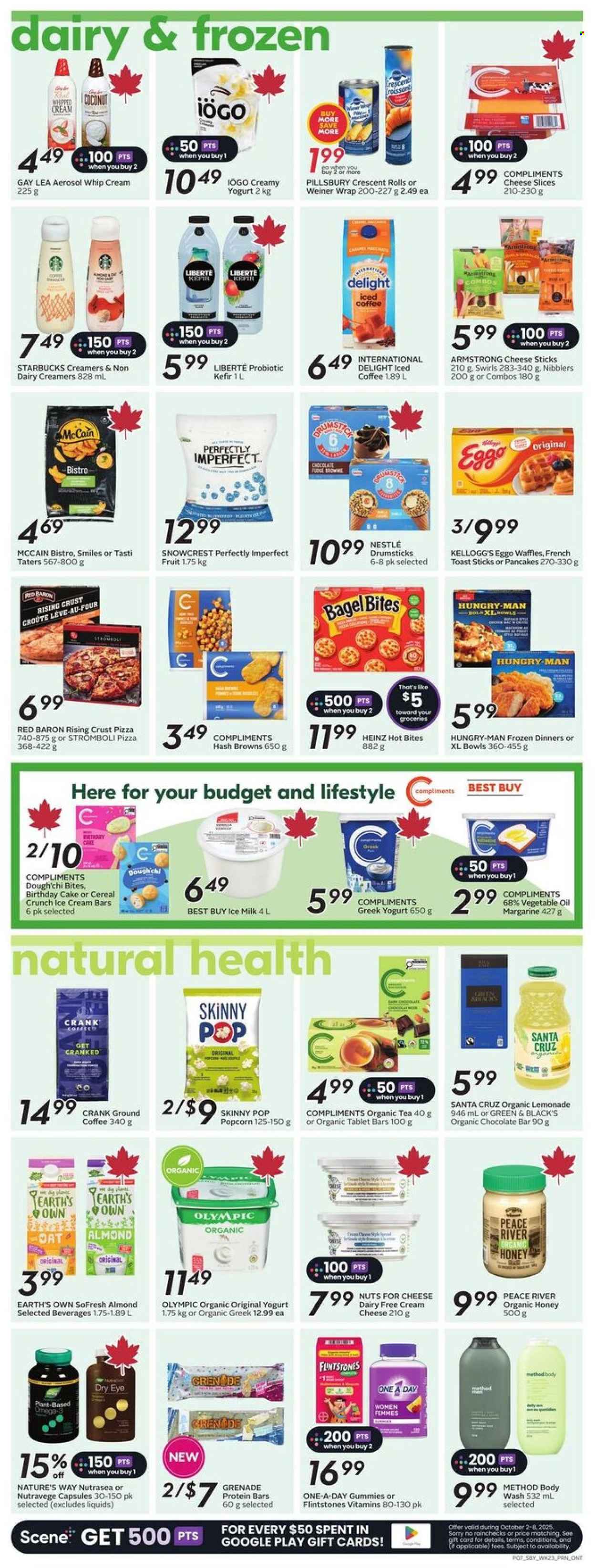 Sobeys flyer - October 02, 2025 - October 08, 2025. Page 10