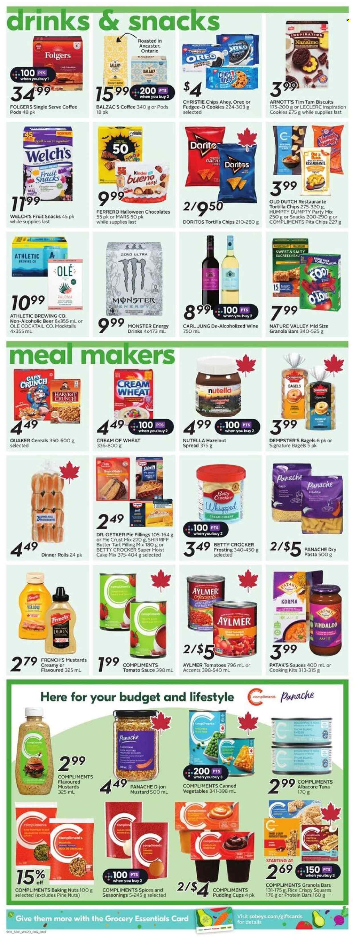 Sobeys flyer - October 02, 2025 - October 08, 2025. Page 11