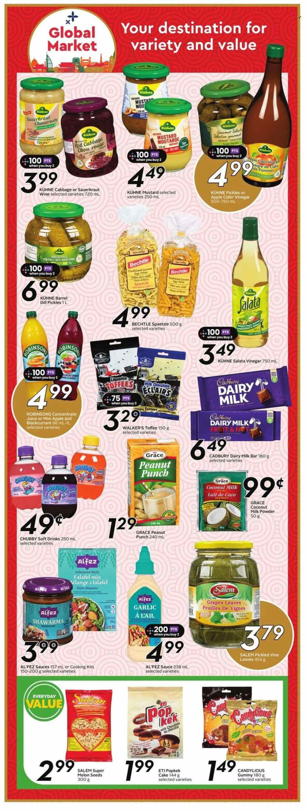 Sobeys flyer - October 02, 2025 - October 08, 2025. Page 15