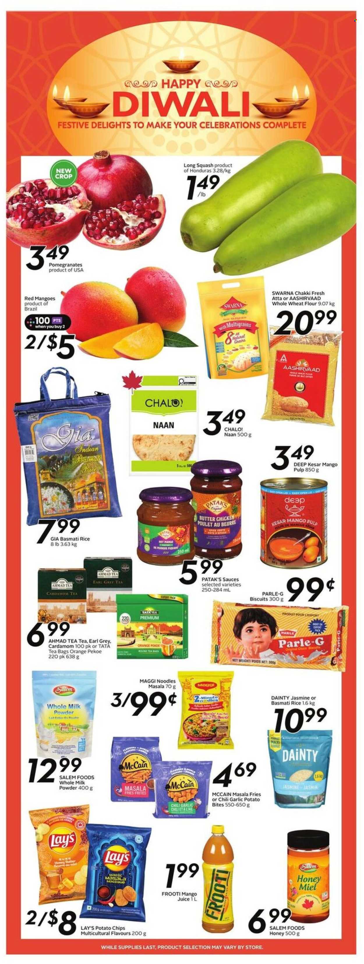 Sobeys flyer - October 02, 2025 - October 08, 2025. Page 17