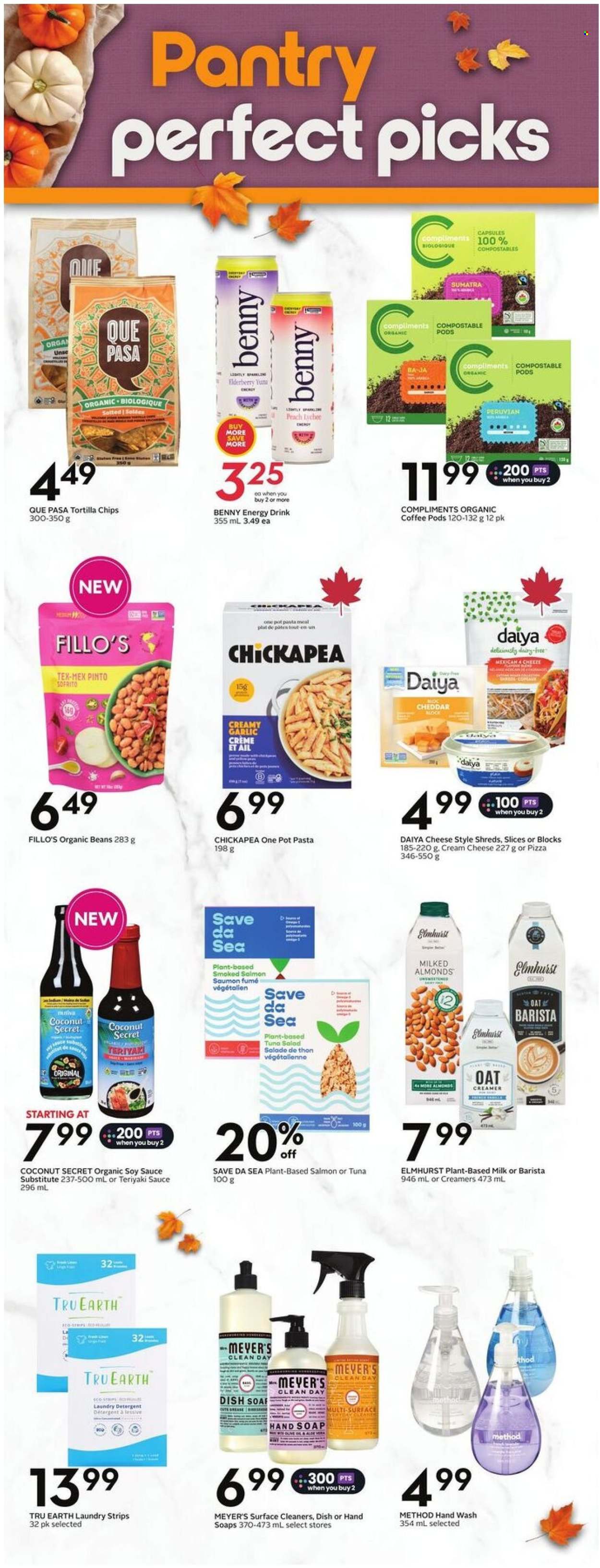 Sobeys flyer - October 02, 2025 - October 08, 2025. Page 24