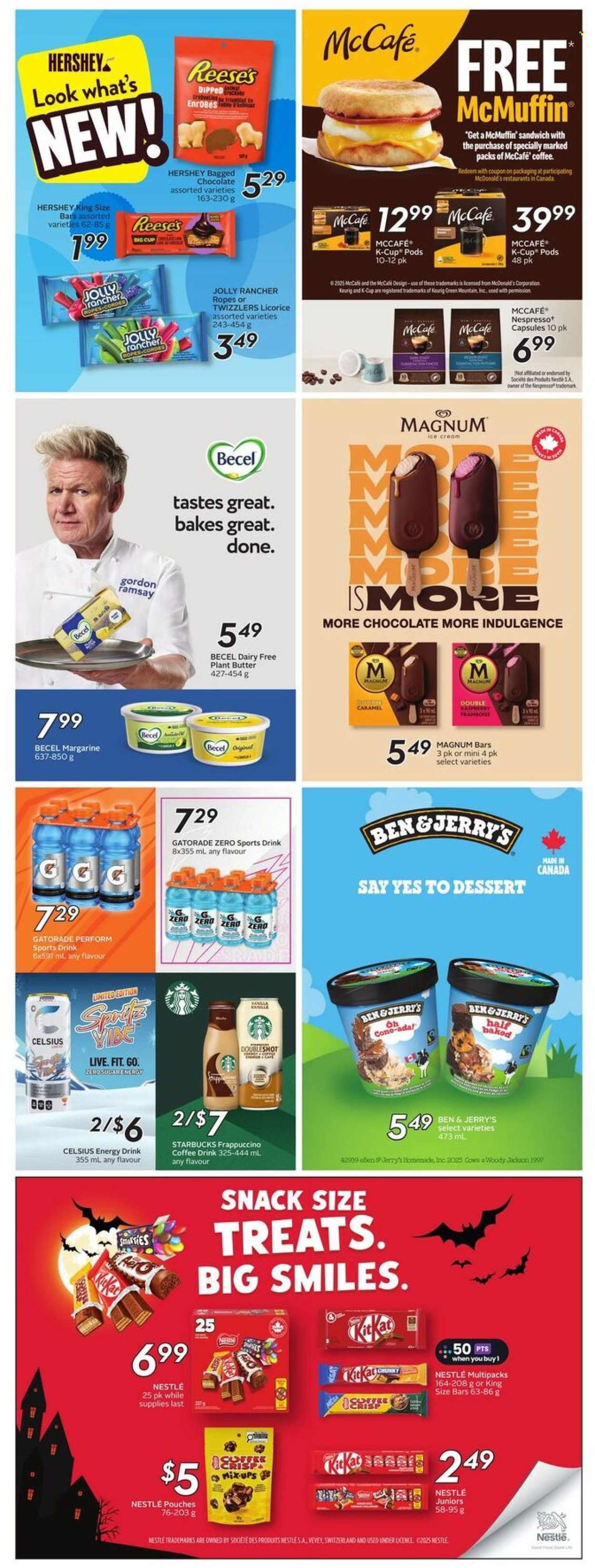 Sobeys flyer - October 02, 2025 - October 08, 2025. Page 25