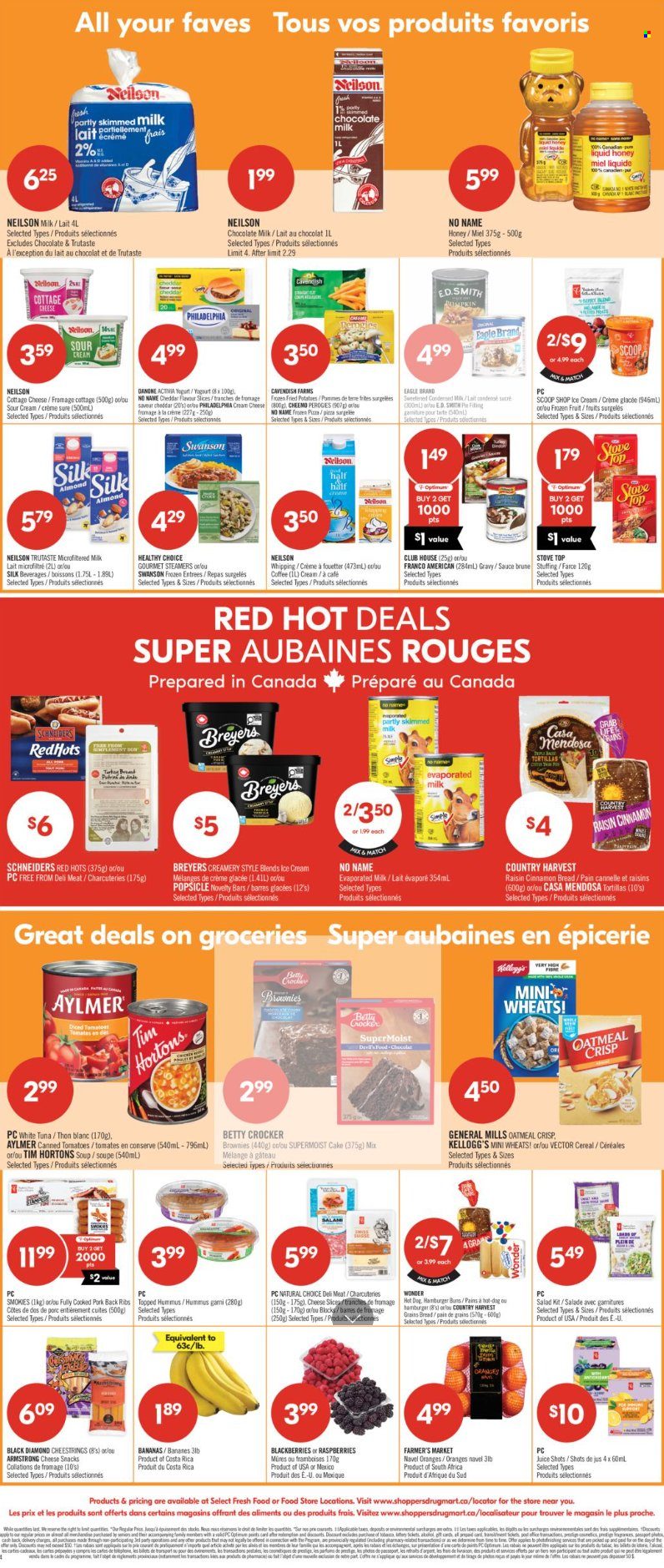Shoppers Drug Mart flyer - October 04, 2025 - October 09, 2025. Page 5