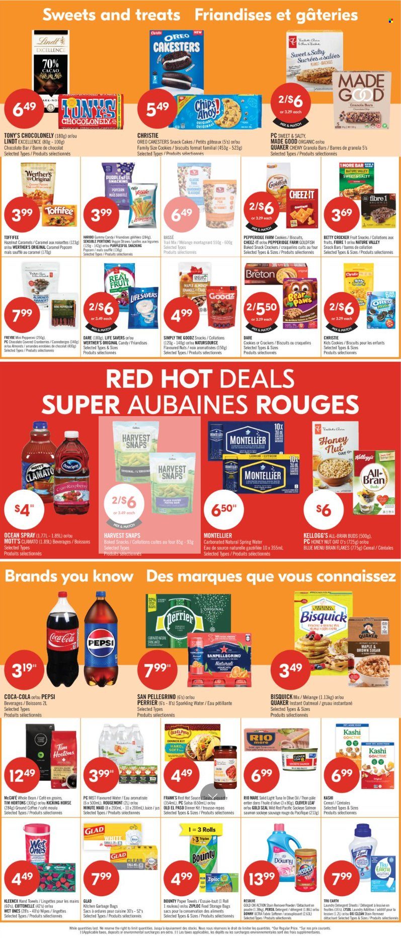 Shoppers Drug Mart flyer - October 04, 2025 - October 09, 2025. Page 7