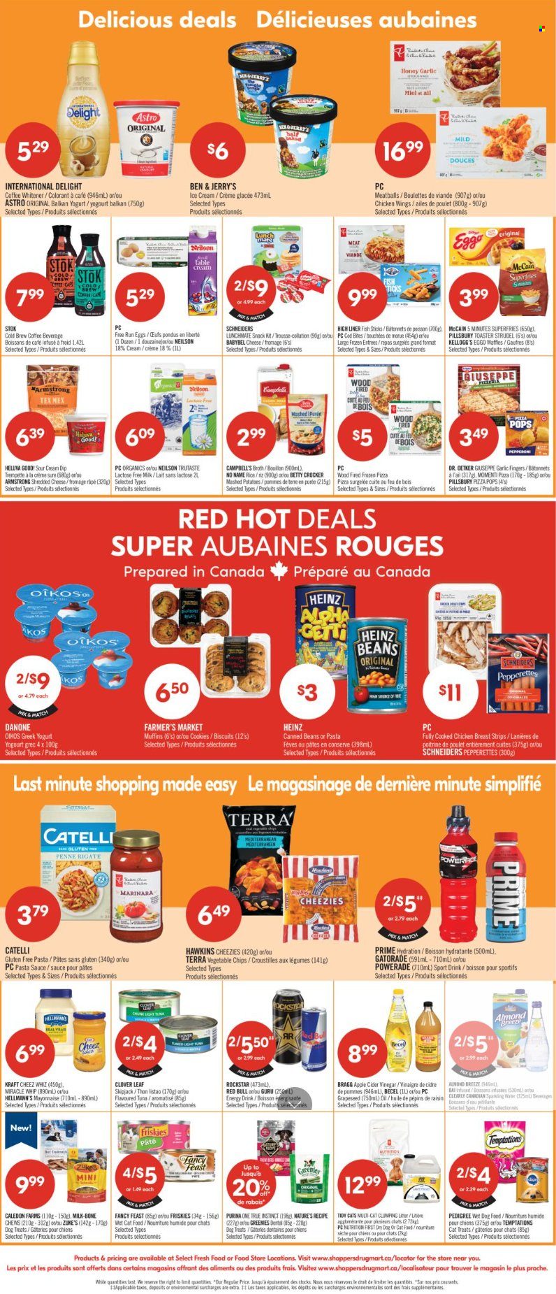 Shoppers Drug Mart flyer - October 04, 2025 - October 09, 2025. Page 13