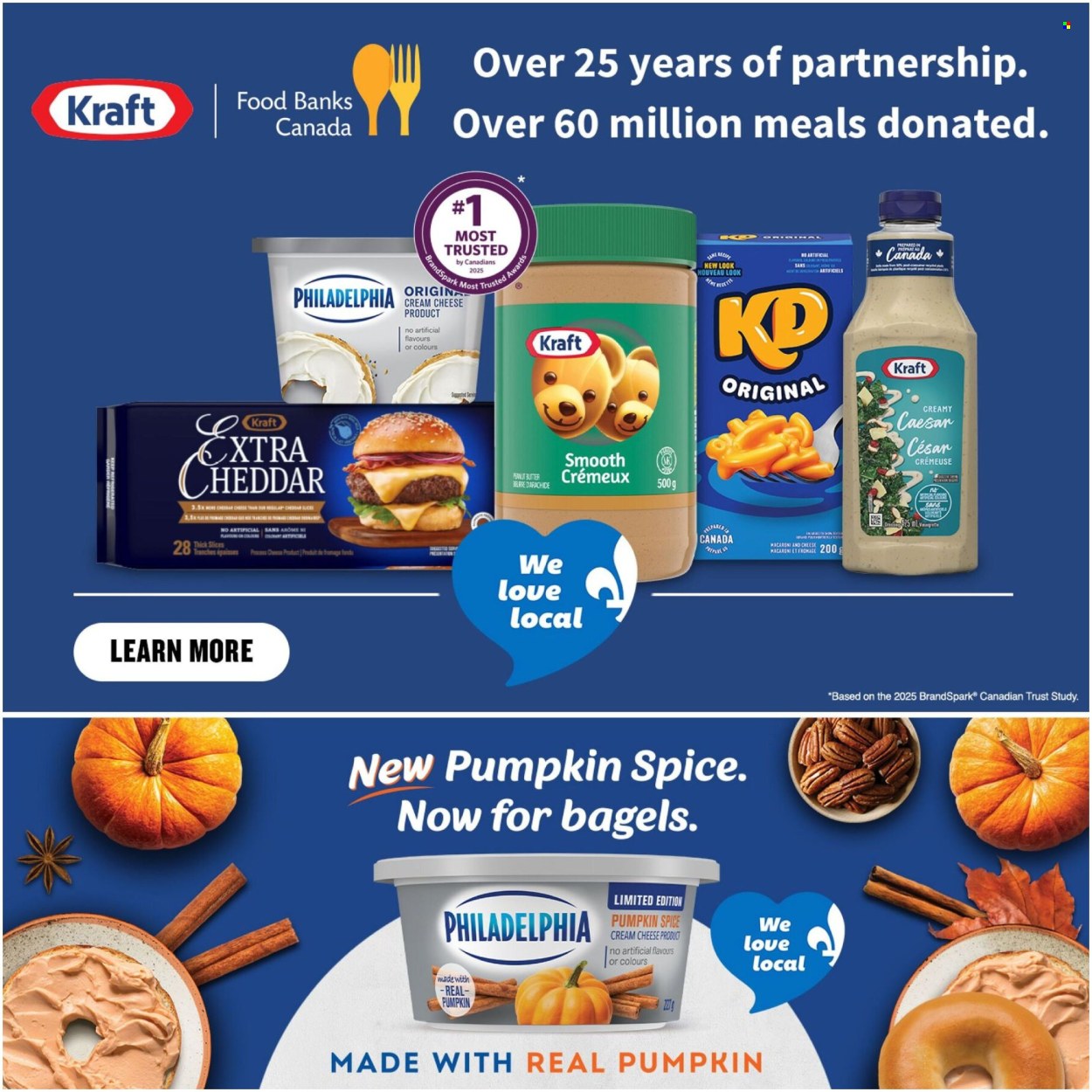 IGA flyer - October 09, 2025 - October 15, 2025. Page 9