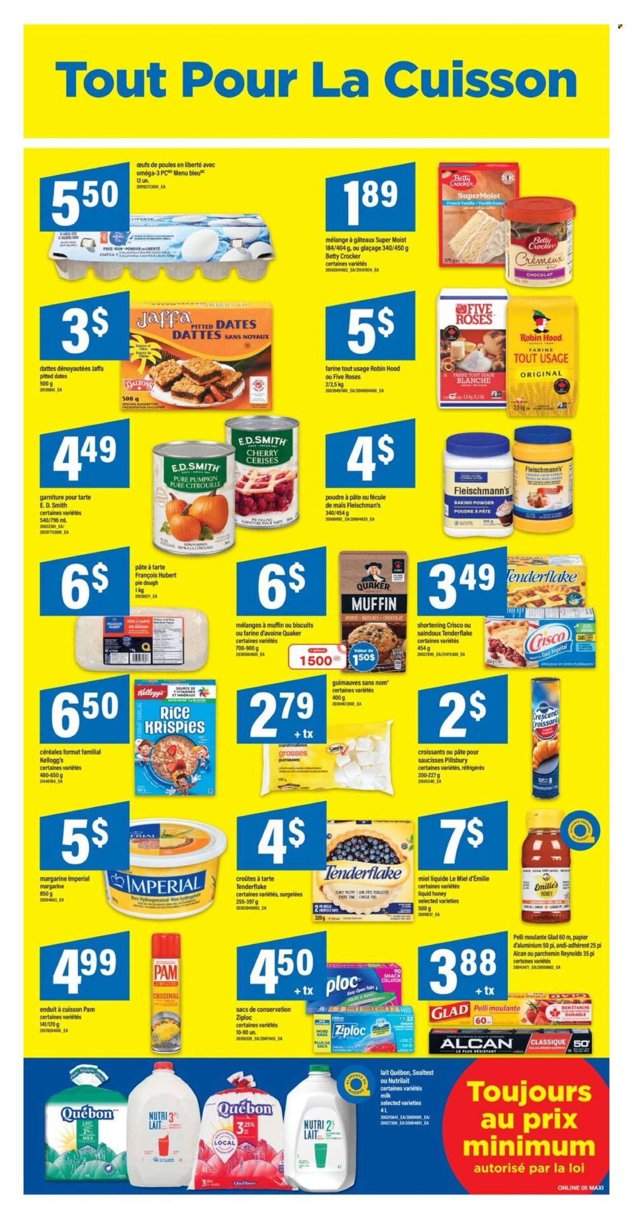 Maxi flyer - October 09, 2025 - October 15, 2025. Page 8