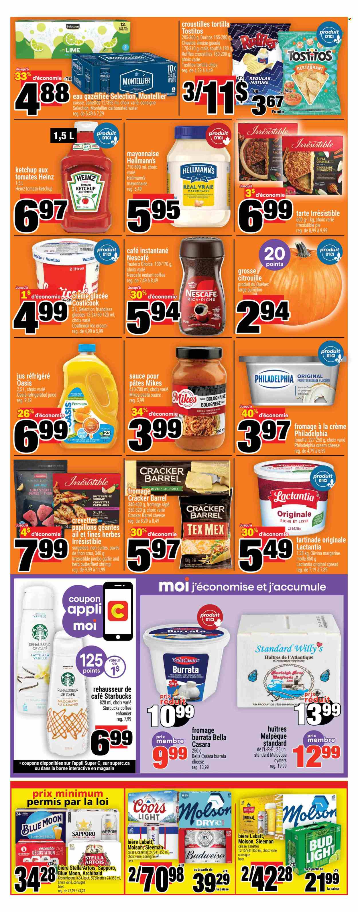 Super C flyer - October 09, 2025 - October 15, 2025. Page 2