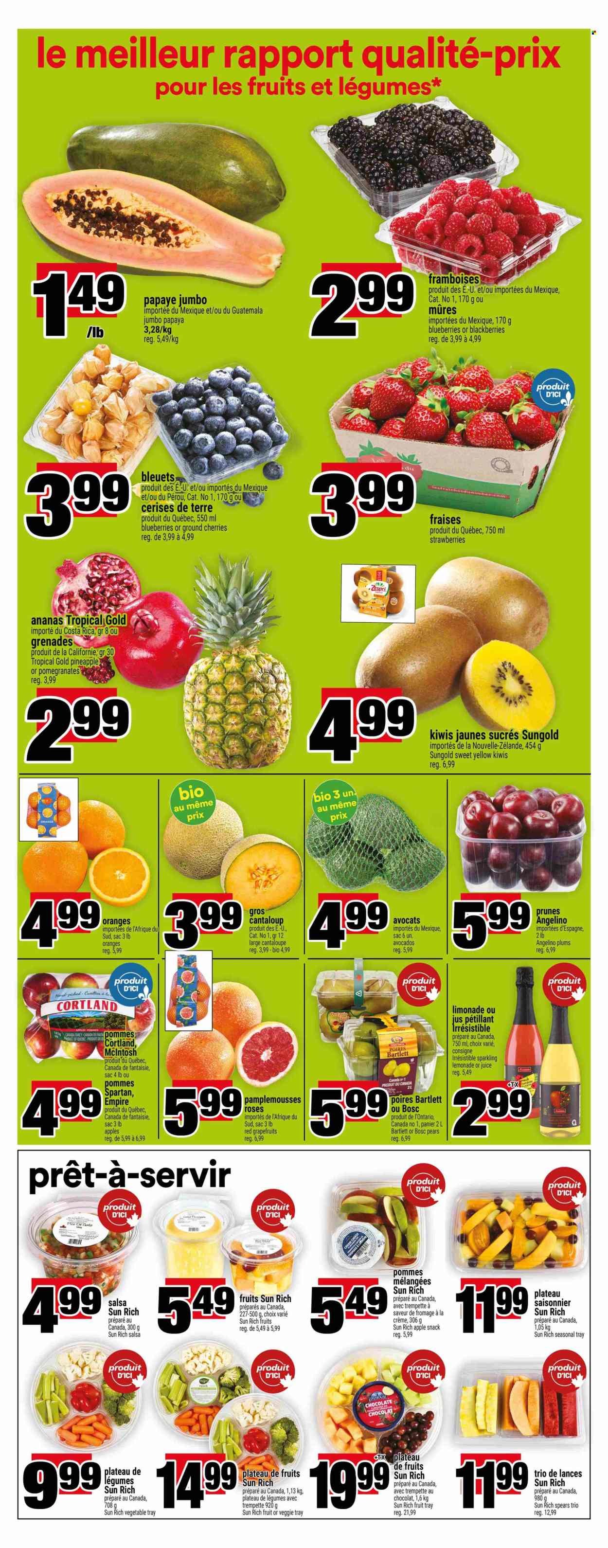 Super C flyer - October 09, 2025 - October 15, 2025. Page 4