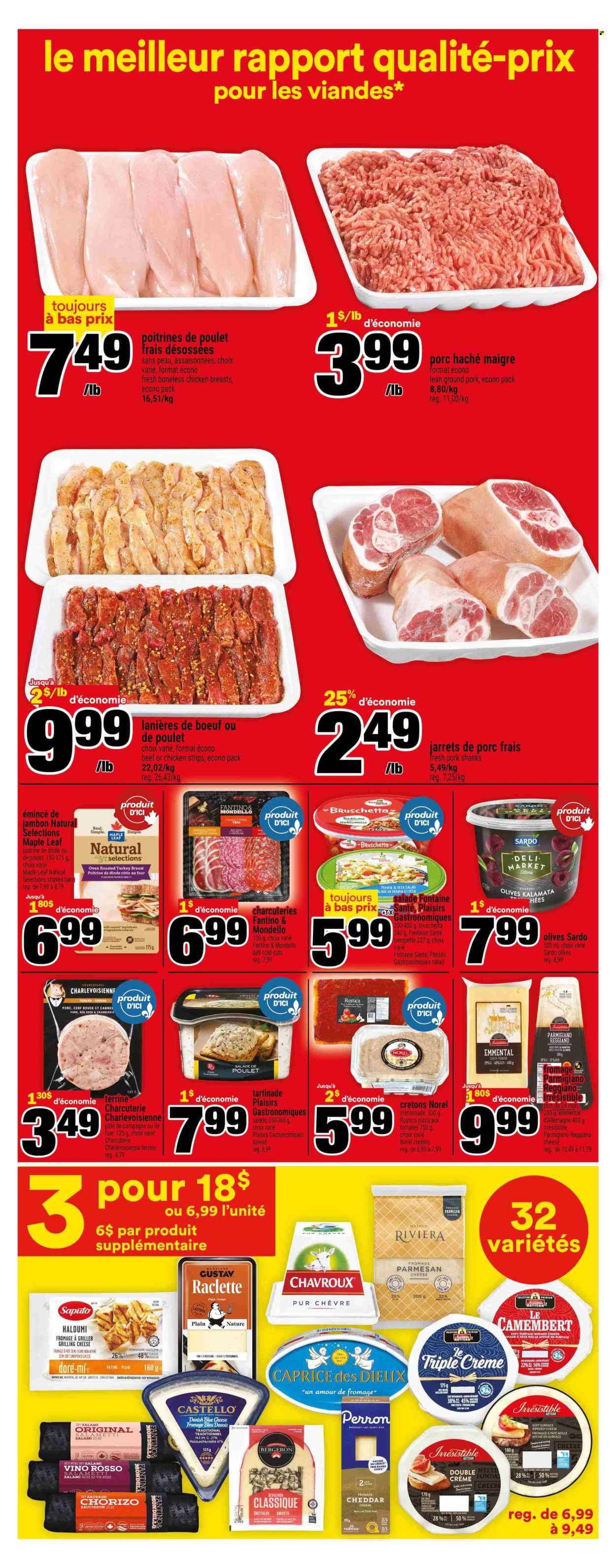 Super C flyer - October 09, 2025 - October 15, 2025. Page 6