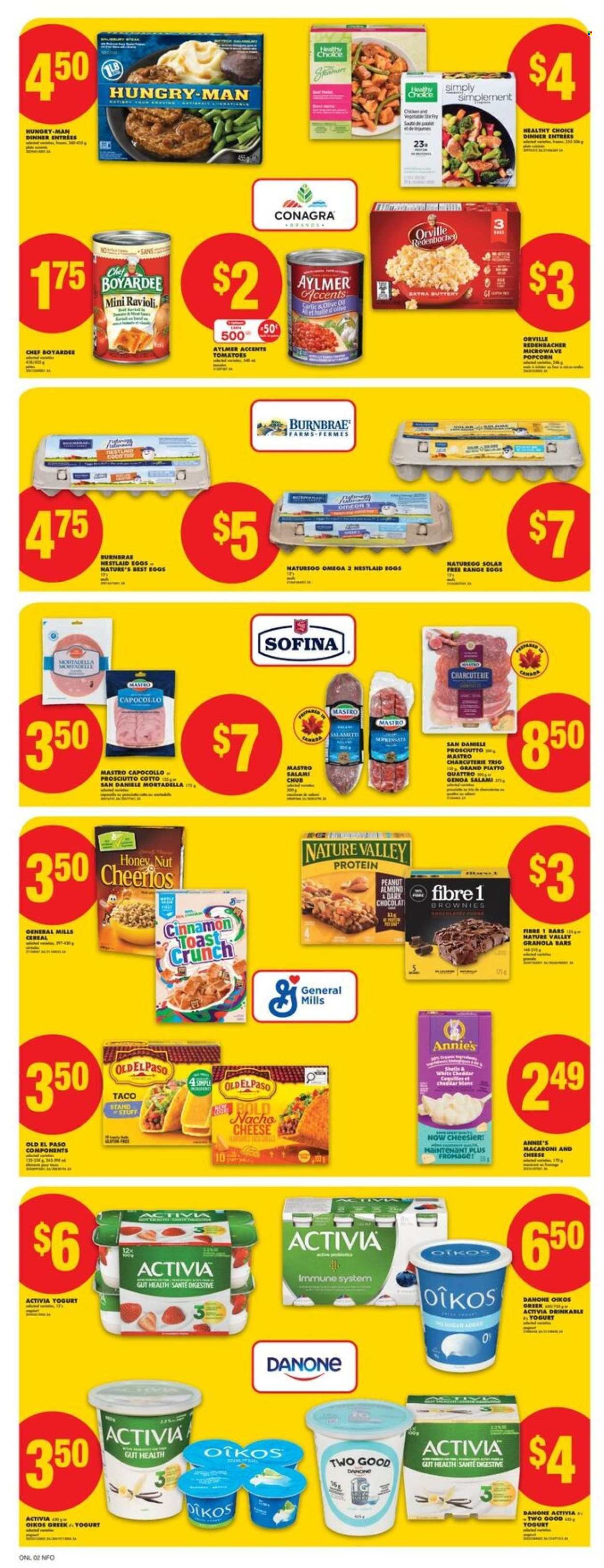No Frills flyer - October 09, 2025 - October 15, 2025. Page 9
