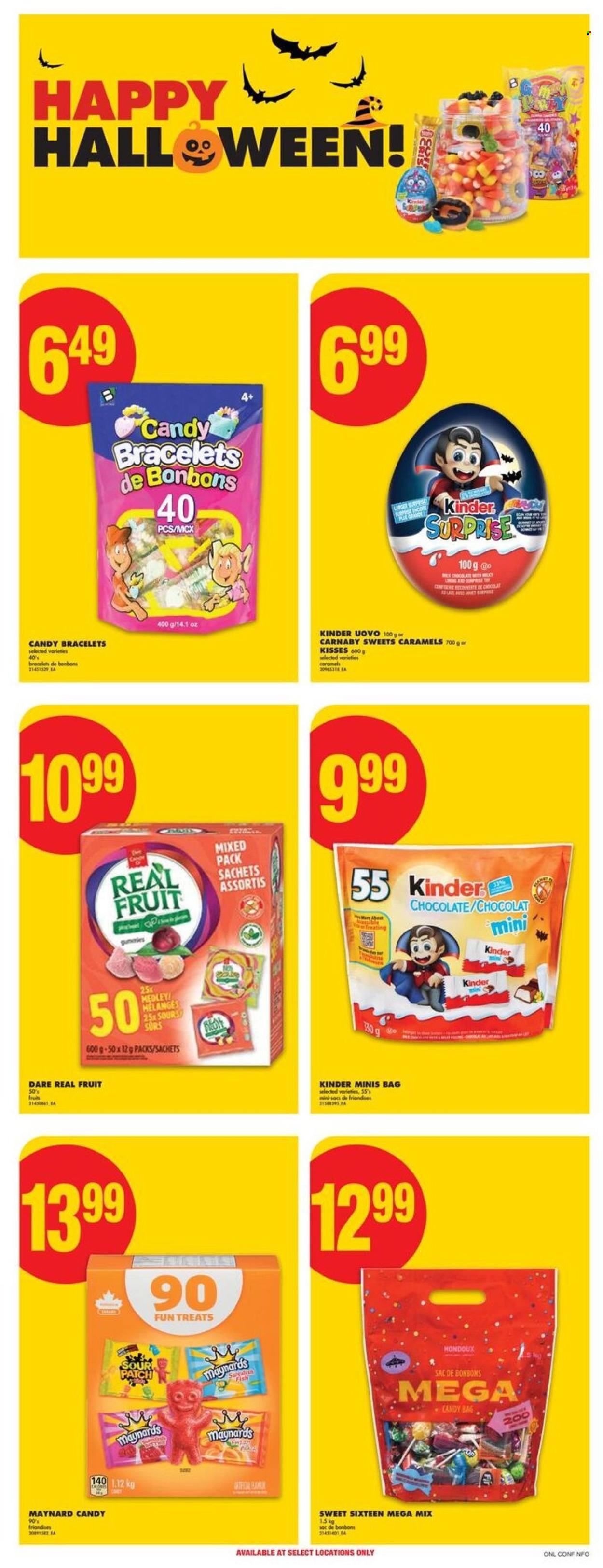No Frills flyer - October 09, 2025 - October 15, 2025. Page 10