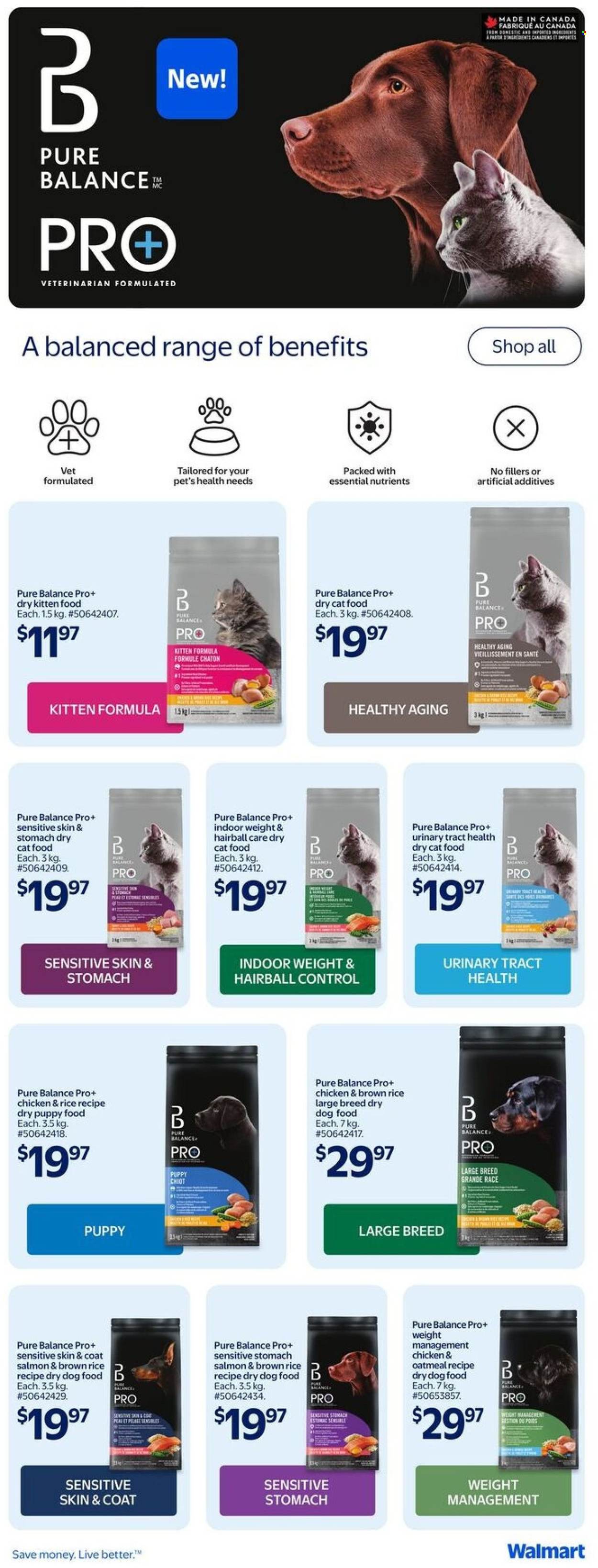 Walmart flyer - October 09, 2025 - October 15, 2025. Page 17