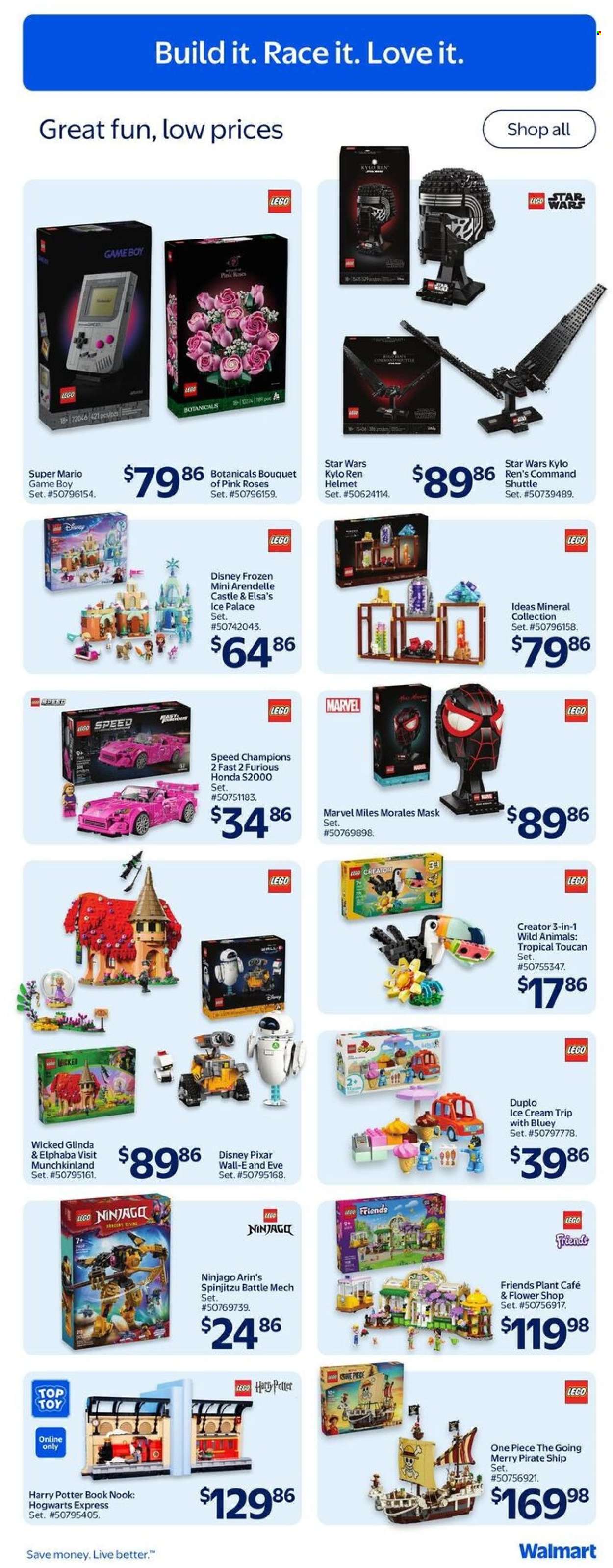 Walmart flyer - October 09, 2025 - October 15, 2025. Page 20