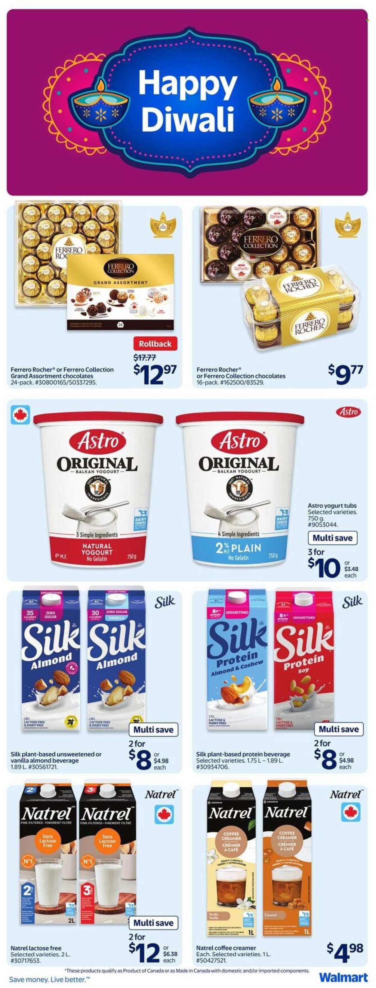 Walmart flyer - October 09, 2025 - October 15, 2025. Page 22