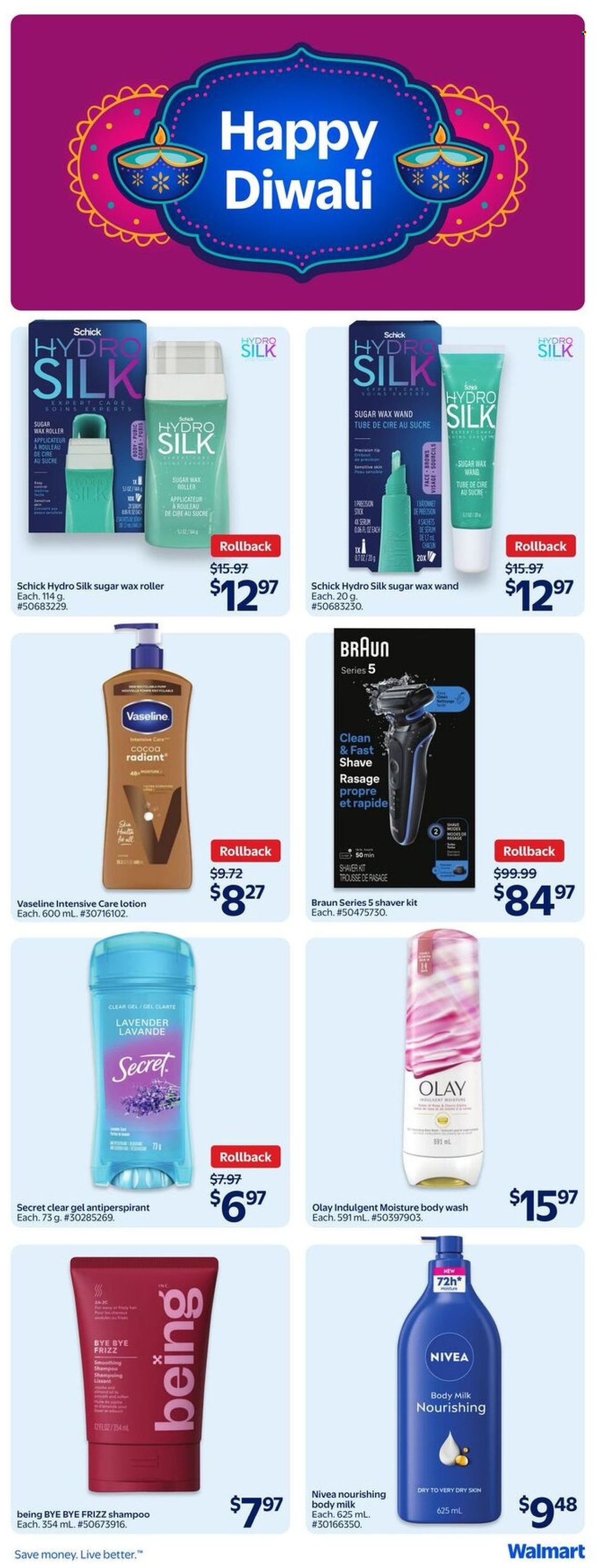 Walmart flyer - October 09, 2025 - October 15, 2025. Page 24