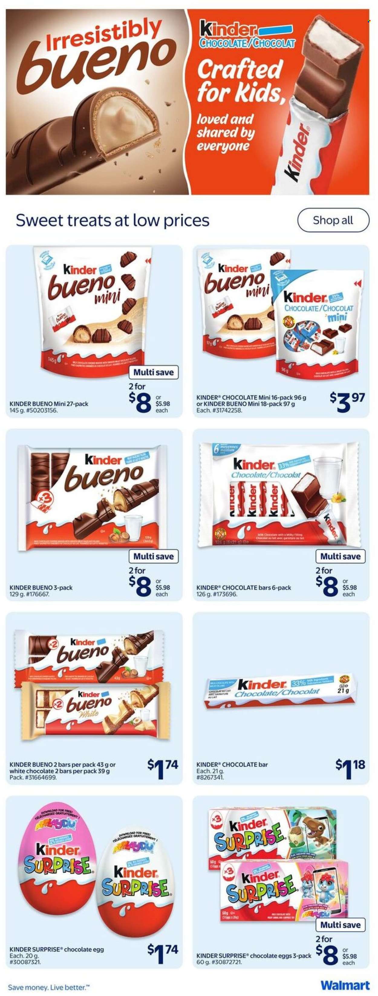 Walmart flyer - October 09, 2025 - October 15, 2025. Page 29