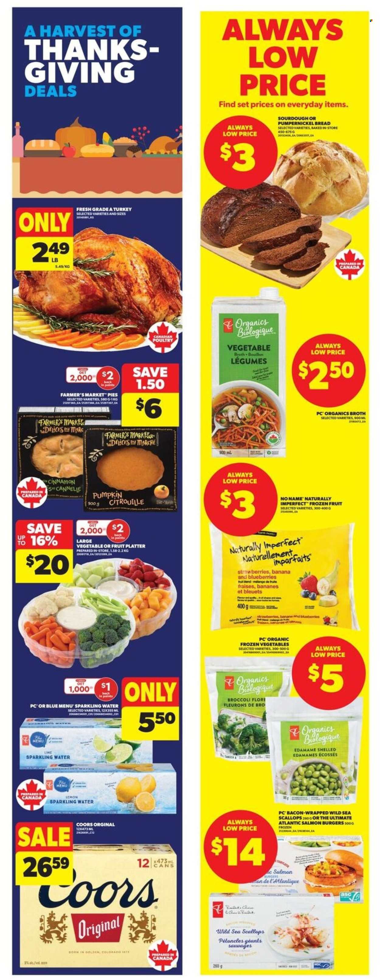 Real Canadian Superstore flyer - October 09, 2025 - October 15, 2025. Page 2