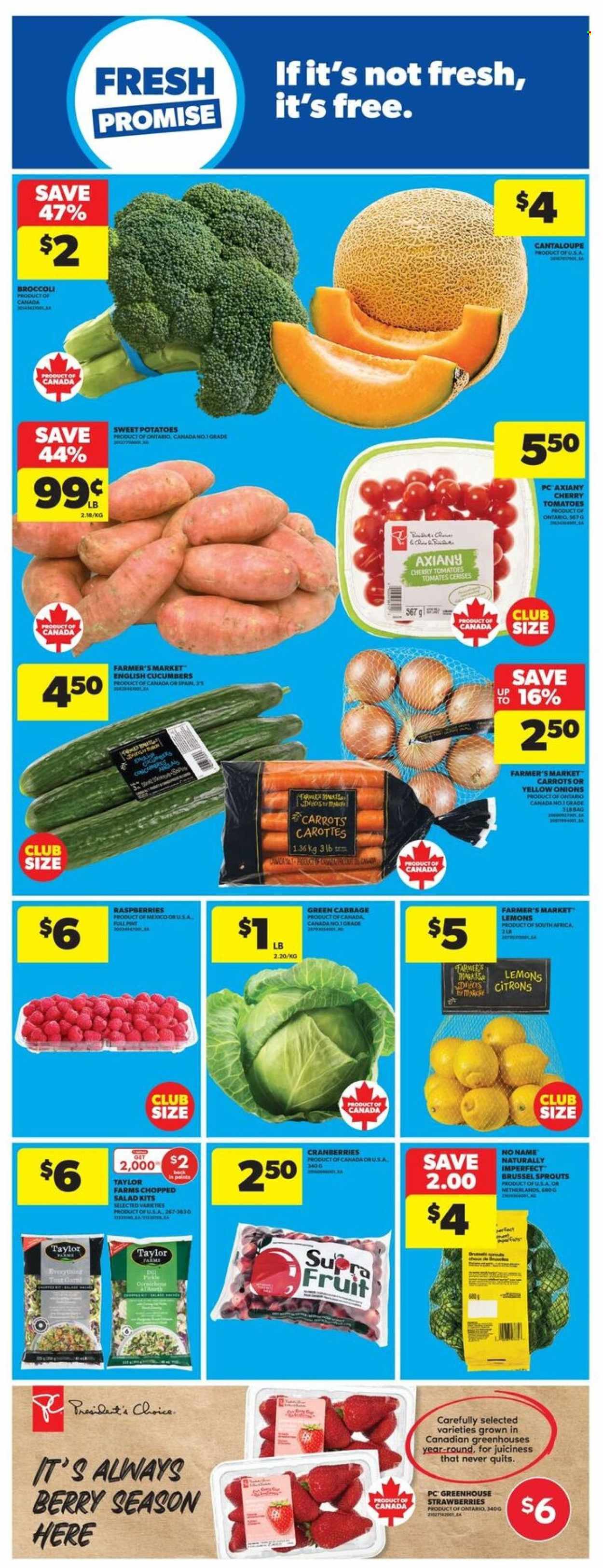 Real Canadian Superstore flyer - October 09, 2025 - October 15, 2025. Page 13
