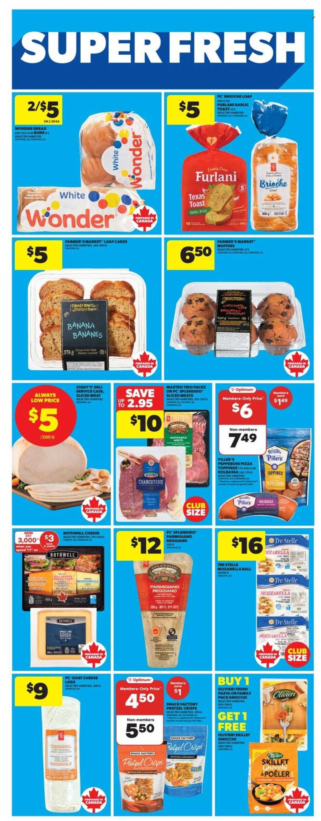 Real Canadian Superstore flyer - October 09, 2025 - October 15, 2025. Page 15