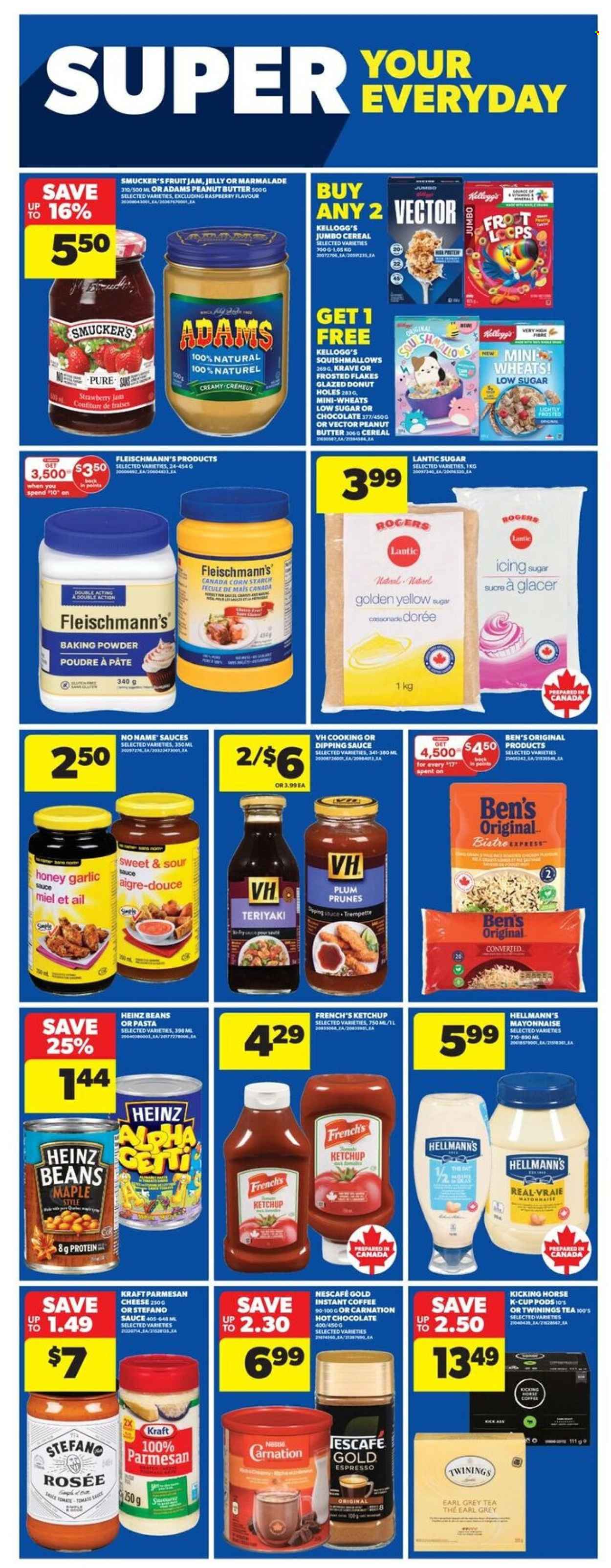 Real Canadian Superstore flyer - October 09, 2025 - October 15, 2025. Page 16