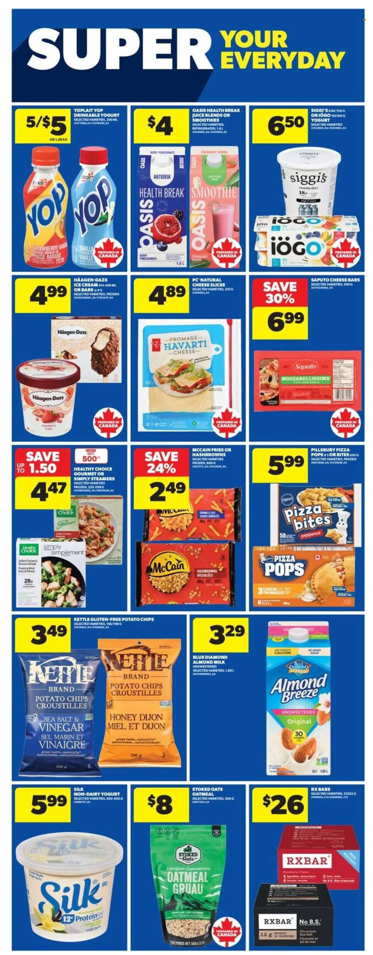 Real Canadian Superstore flyer - October 09, 2025 - October 15, 2025. Page 17
