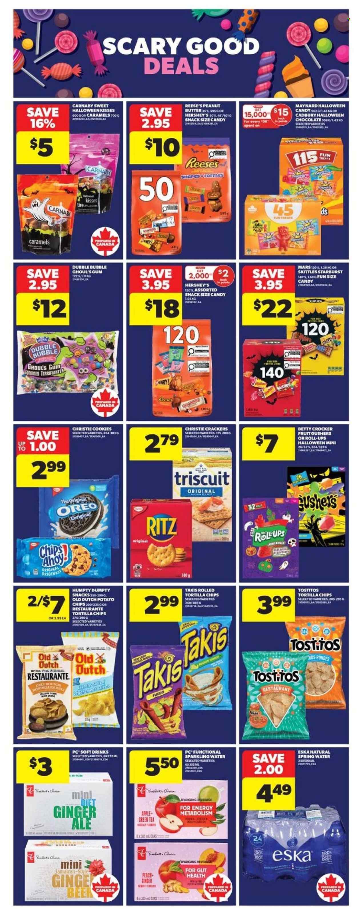 Real Canadian Superstore flyer - October 09, 2025 - October 15, 2025. Page 19