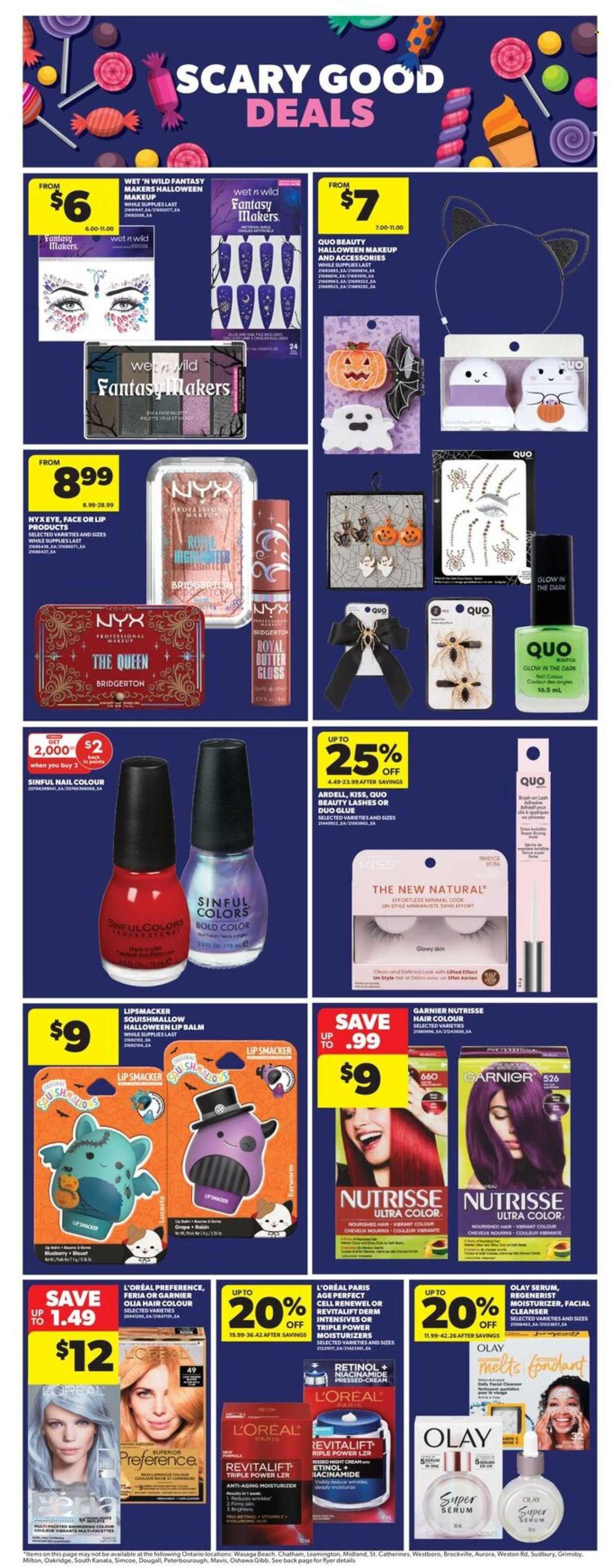 Real Canadian Superstore flyer - October 09, 2025 - October 15, 2025. Page 20