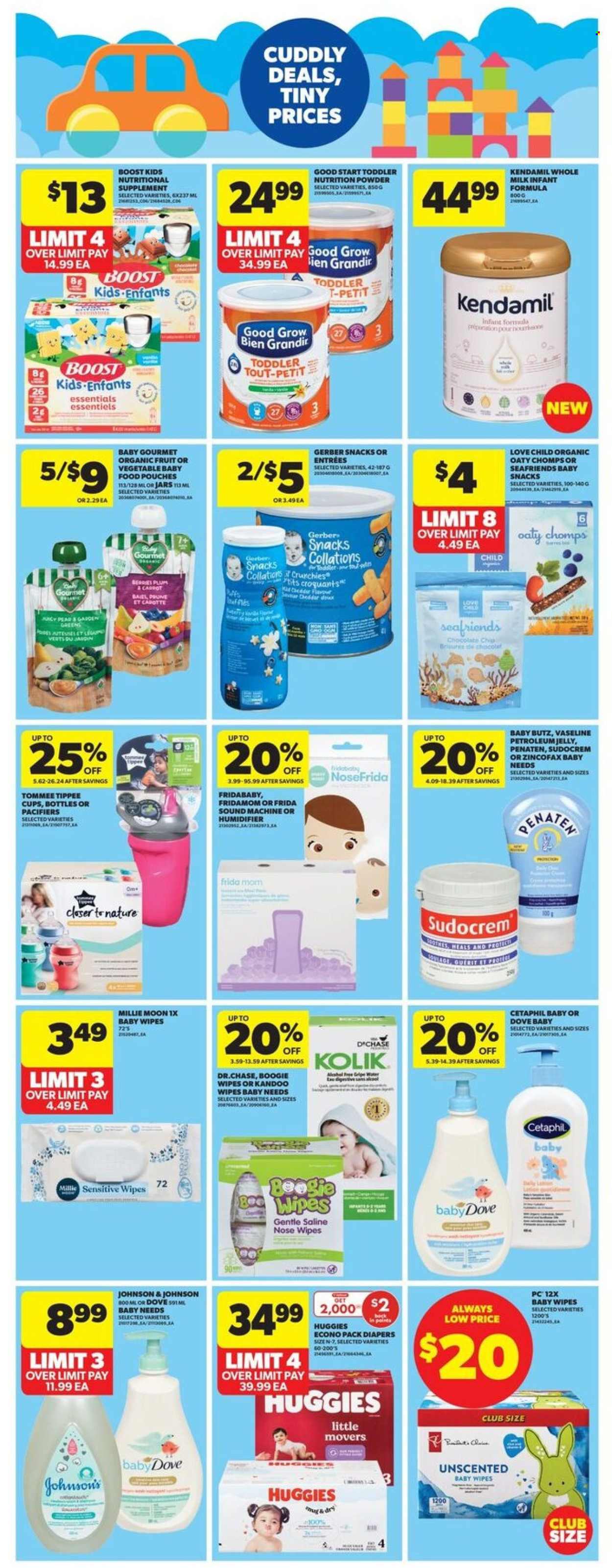 Real Canadian Superstore flyer - October 09, 2025 - October 15, 2025. Page 23