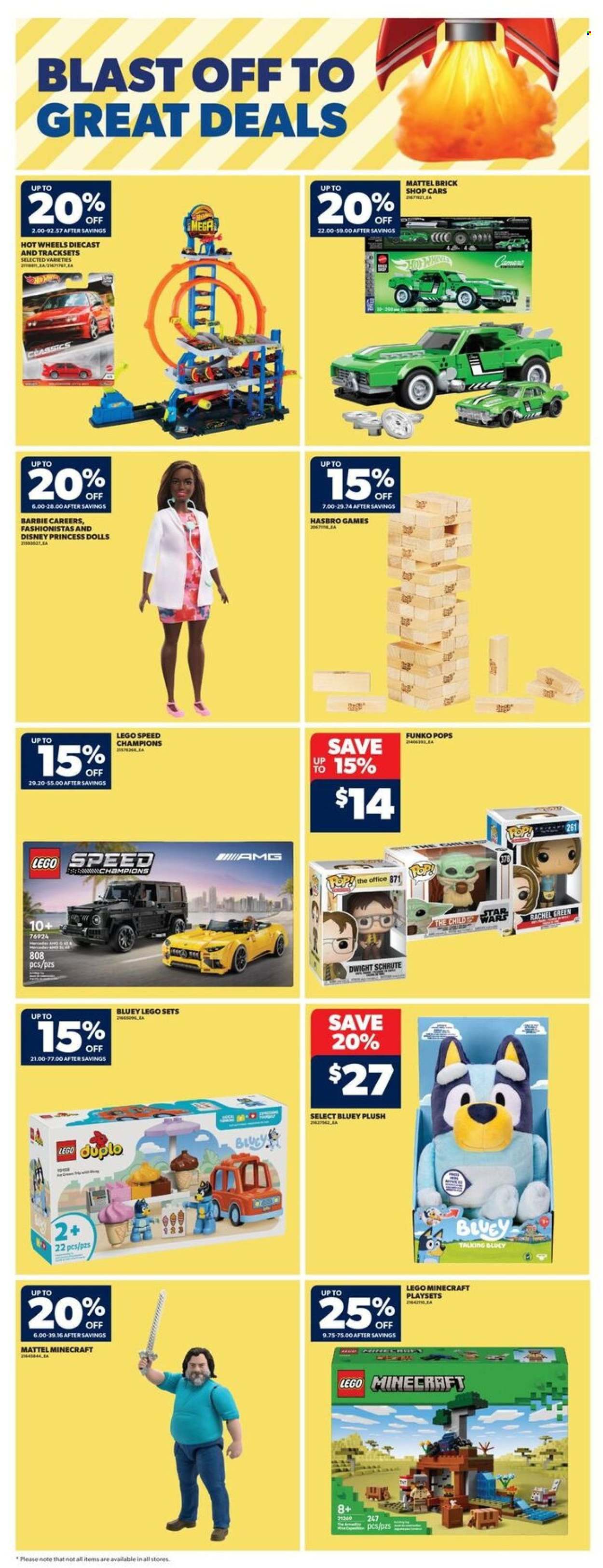 Real Canadian Superstore flyer - October 09, 2025 - October 15, 2025. Page 27