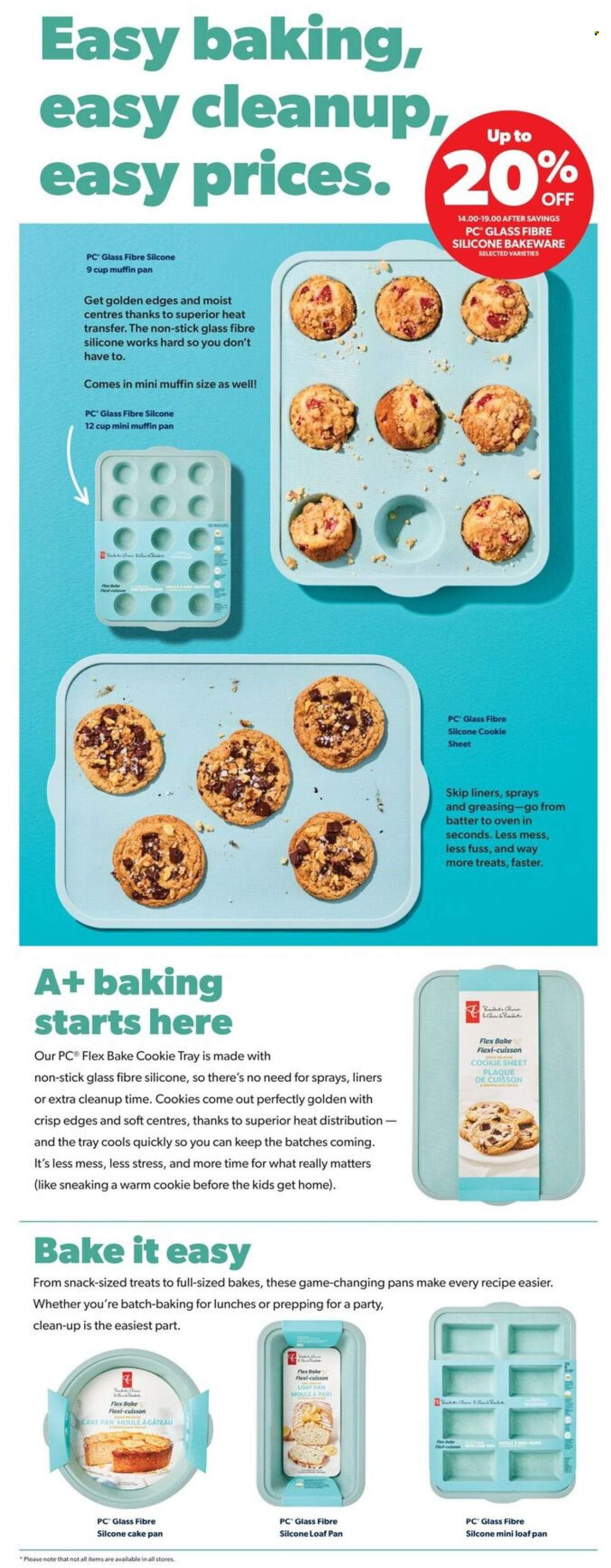 Real Canadian Superstore flyer - October 09, 2025 - October 15, 2025. Page 29