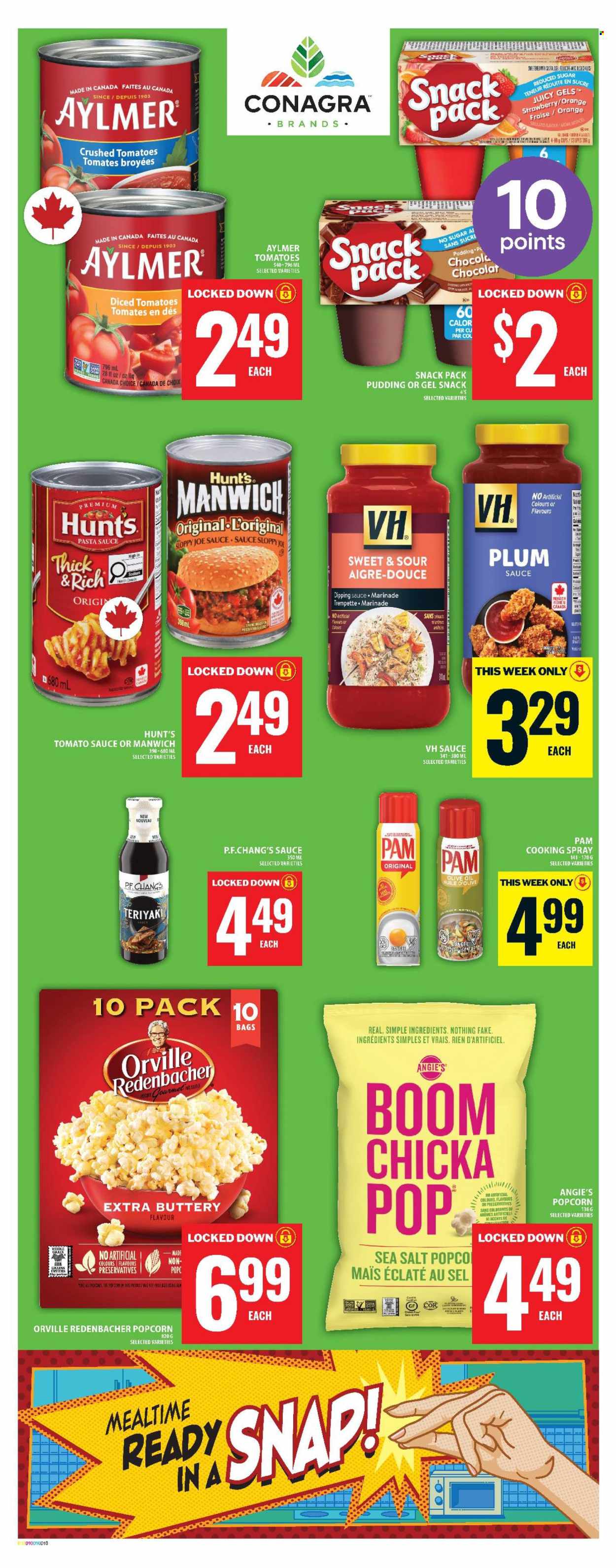 Food Basics flyer - October 09, 2025 - October 15, 2025. Page 19