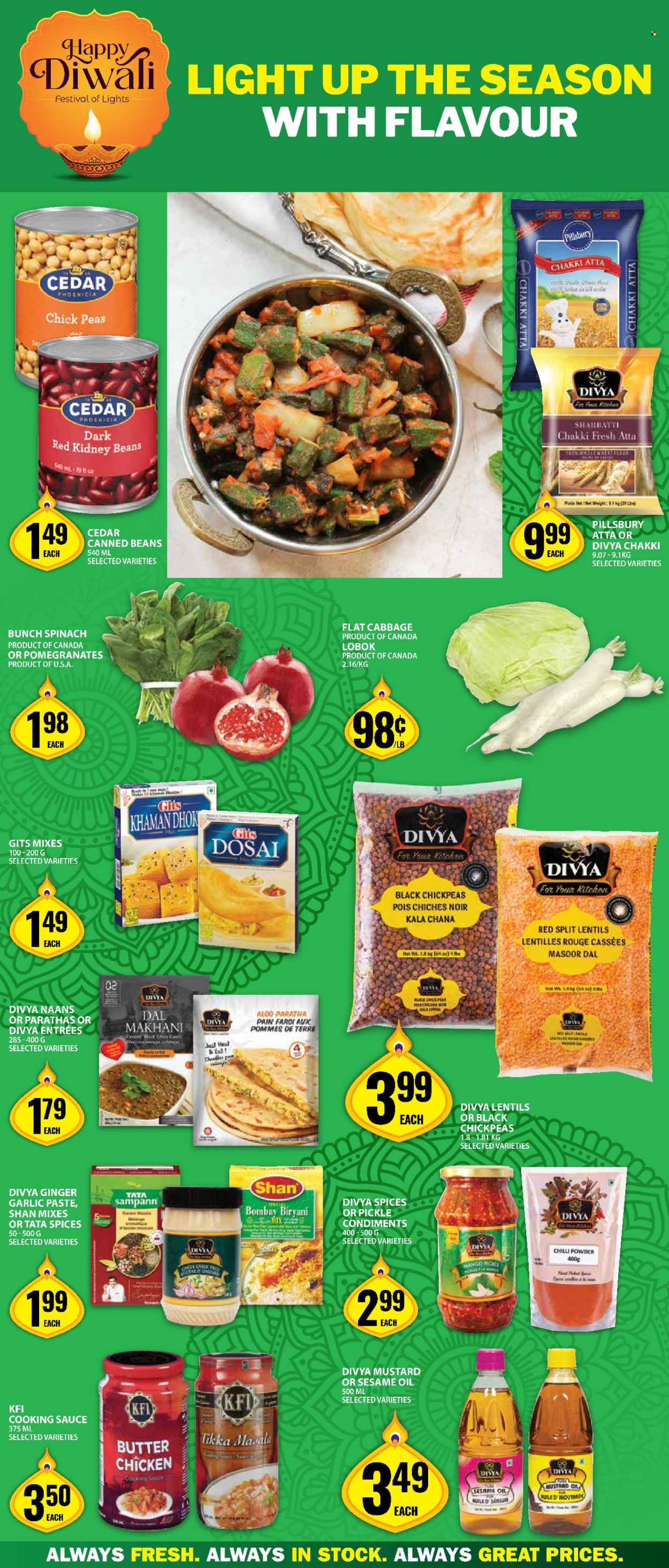 Food Basics flyer - October 09, 2025 - October 15, 2025. Page 2
