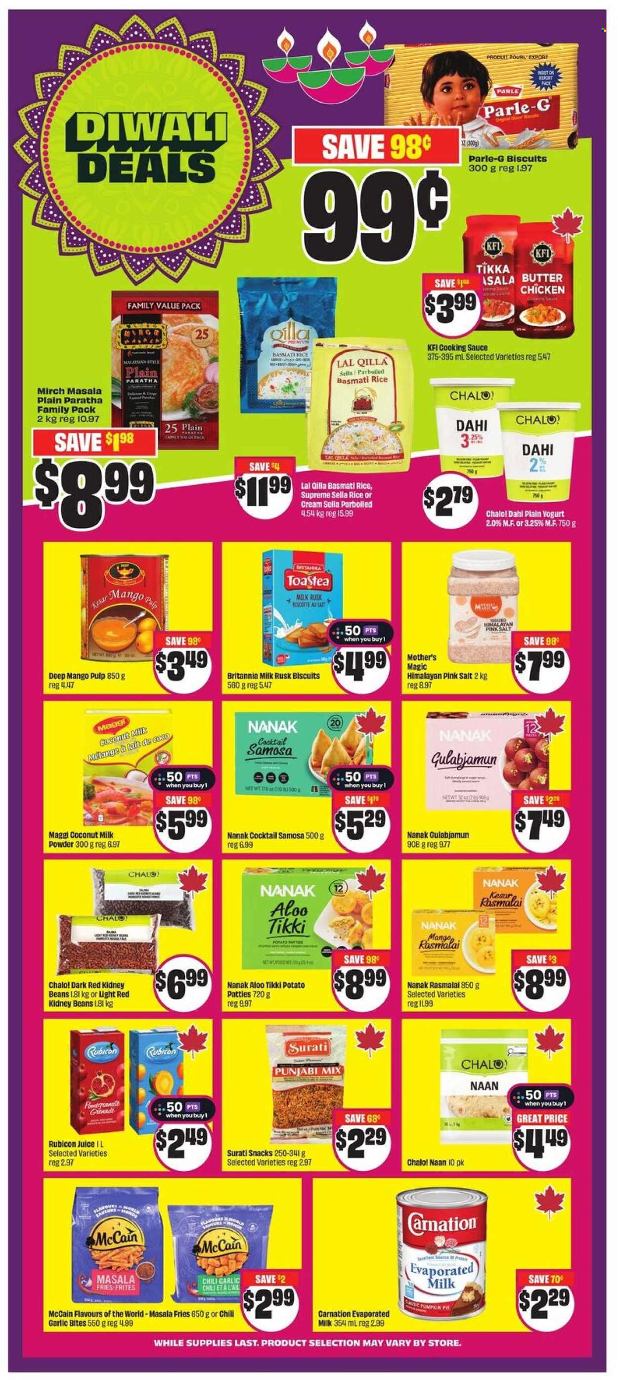 FreshCo. flyer - October 09, 2025 - October 15, 2025. Page 8
